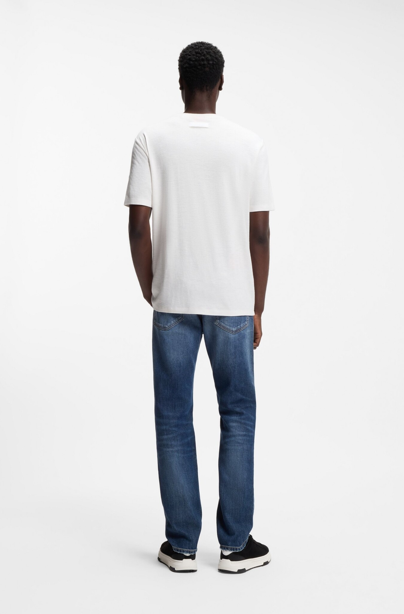 Hugo T-shirt Hugo 50559722-102