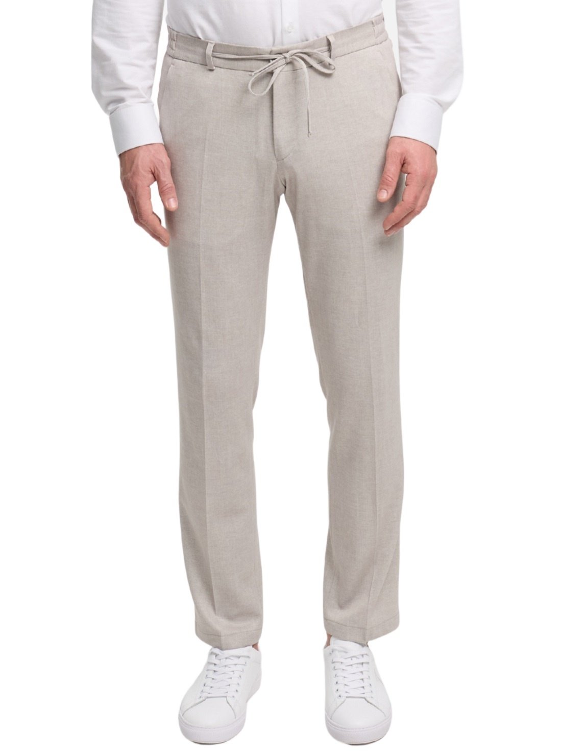 Zuitable Broek Zuitable 261617-230 DiSpartaflex