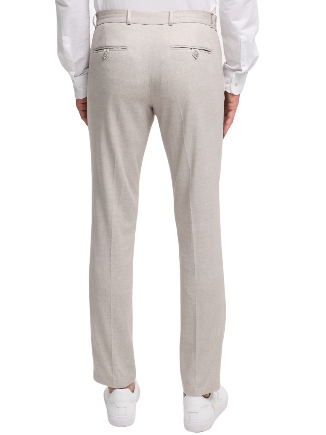 Zuitable Broek Zuitable 261617-230 DiSpartaflex