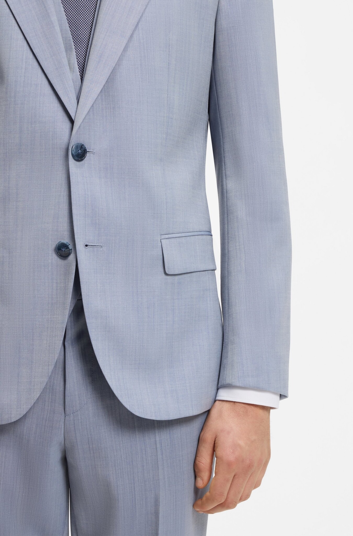 Hugo Pak Hugo 50553799-513