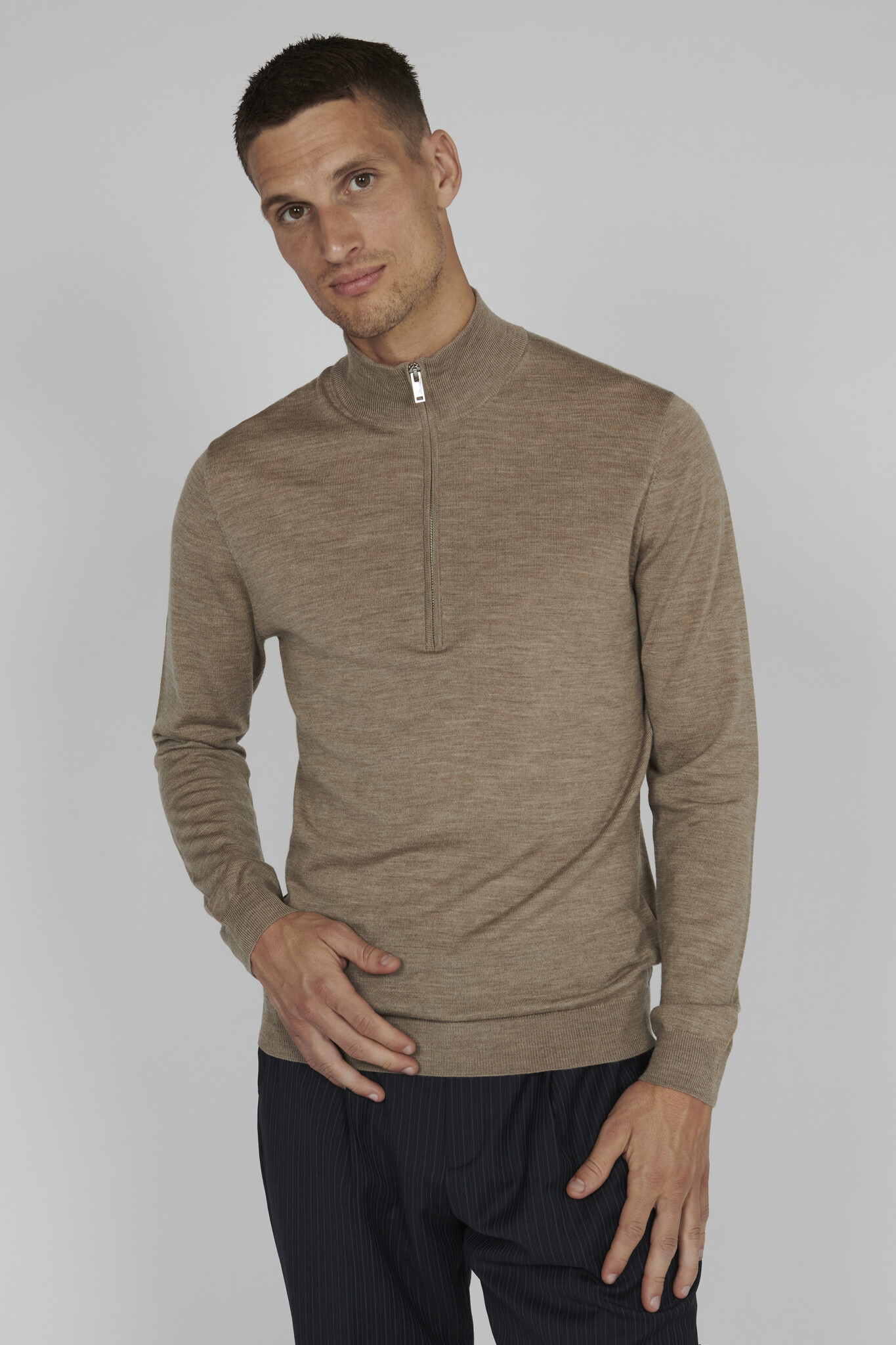 Matinique Knitwear Matinique 30207103-1711181