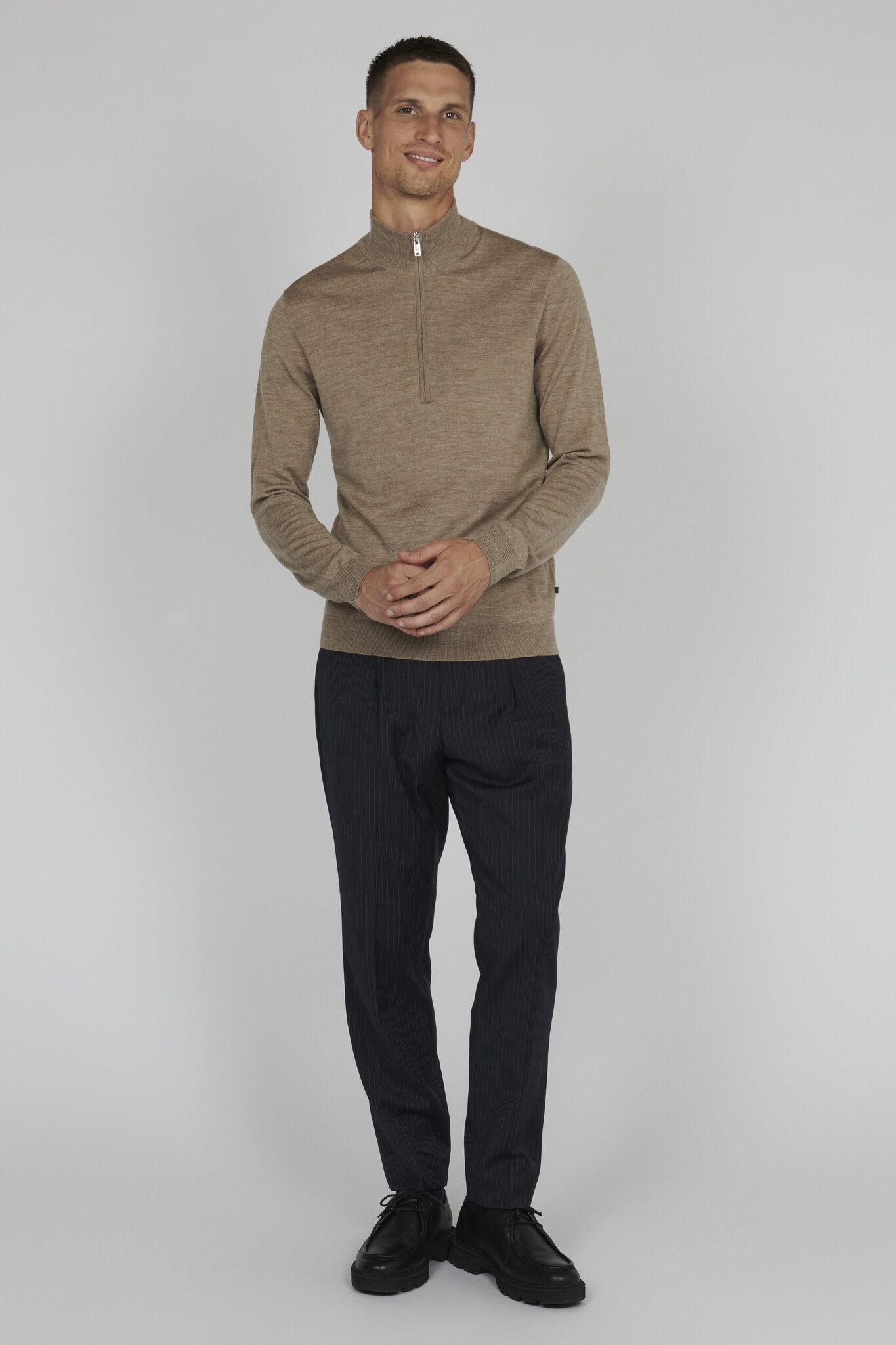 Matinique Knitwear Matinique 30207103-1711181