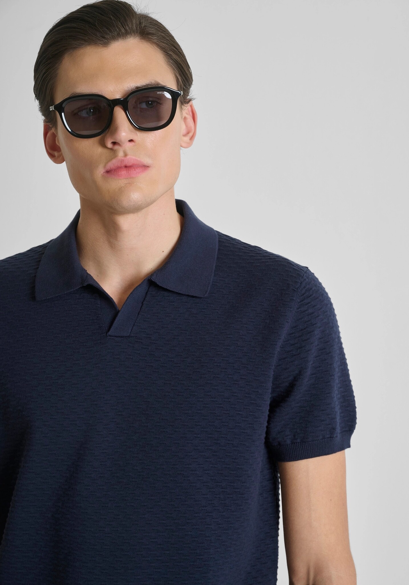 Antony Morato Polo Antony Morato MMSW01601-YA100071-7146