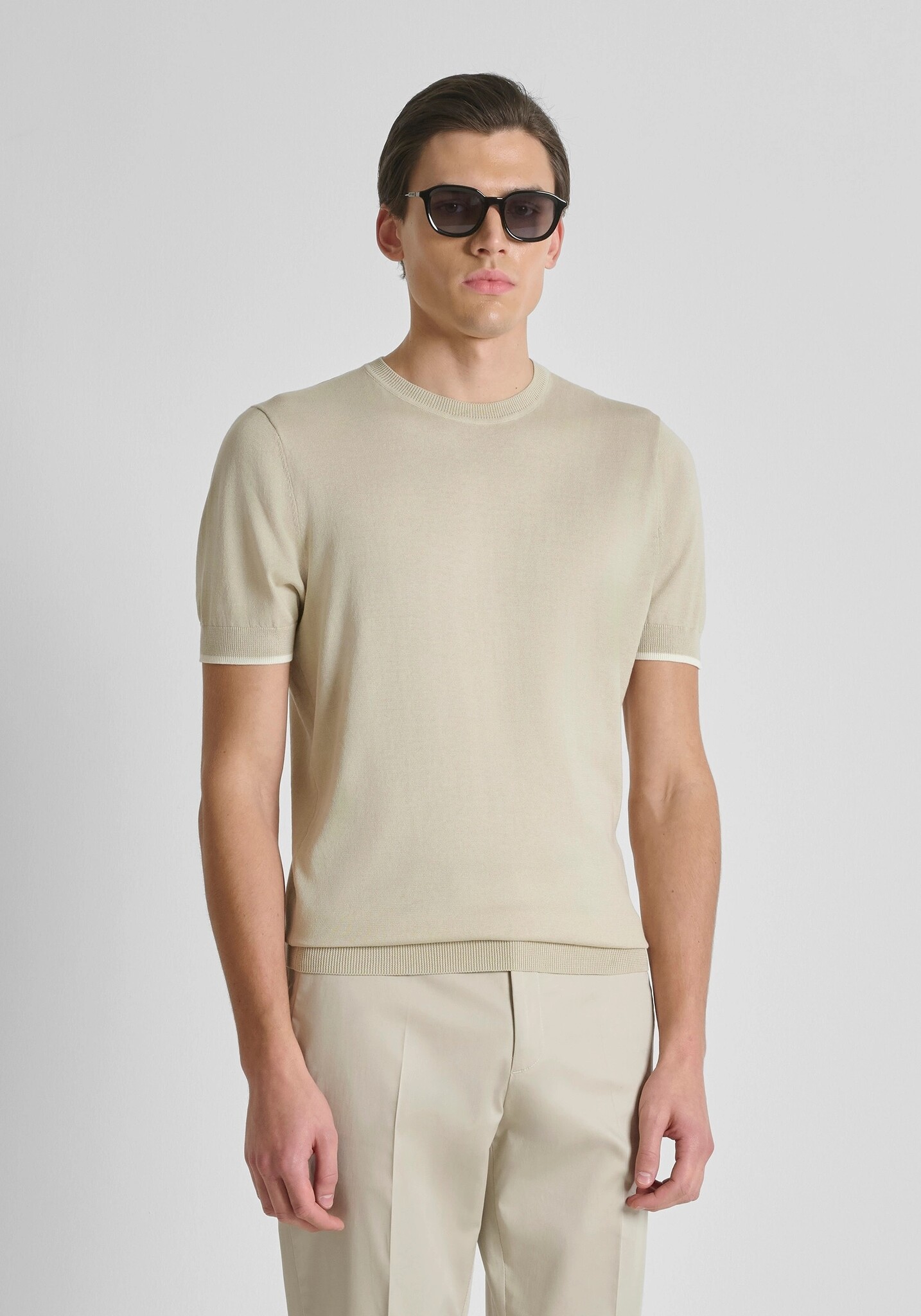Antony Morato T-shirt Antony Morato MMSW01602-YA100073-2107