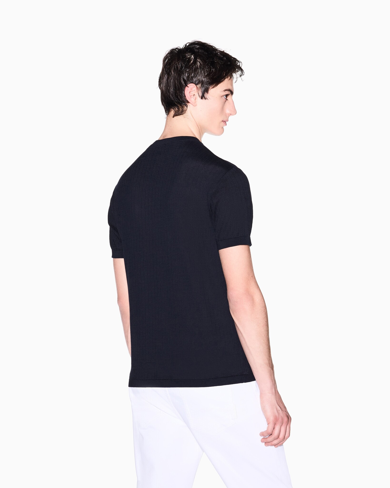 Armani Exchange T-shirt Armani Exchange XM002439-AF22249-UB101