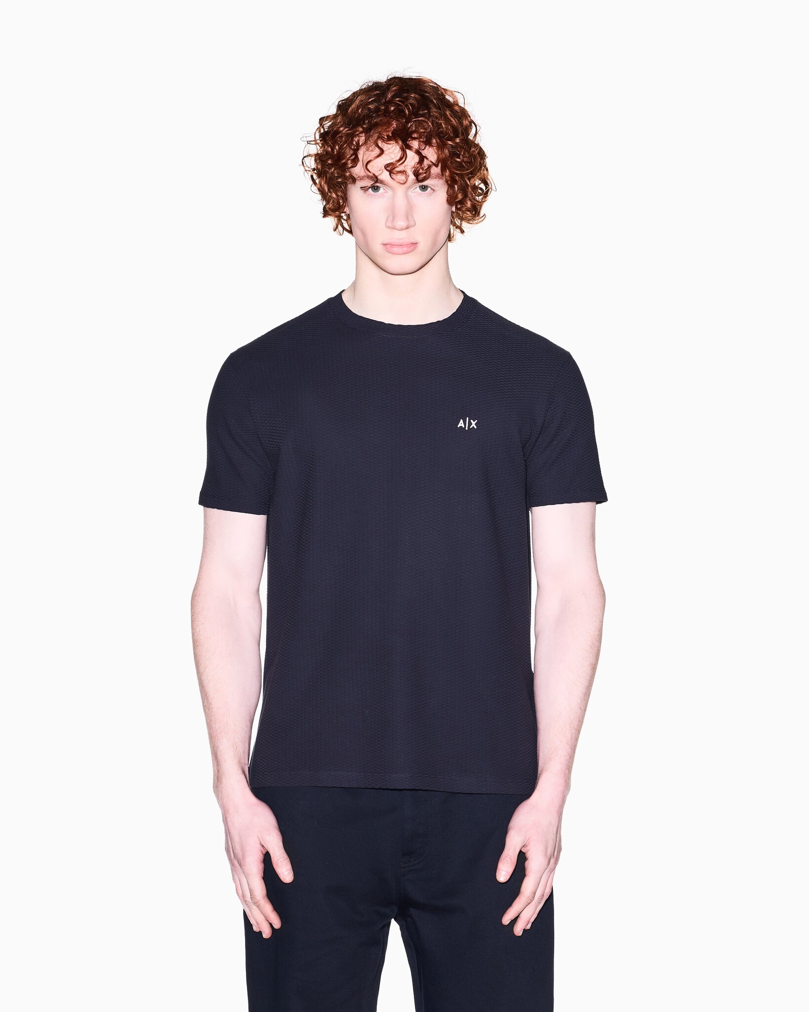 Armani Exchange T-shirt Armani Exchange XM002453-AF10337-UB101