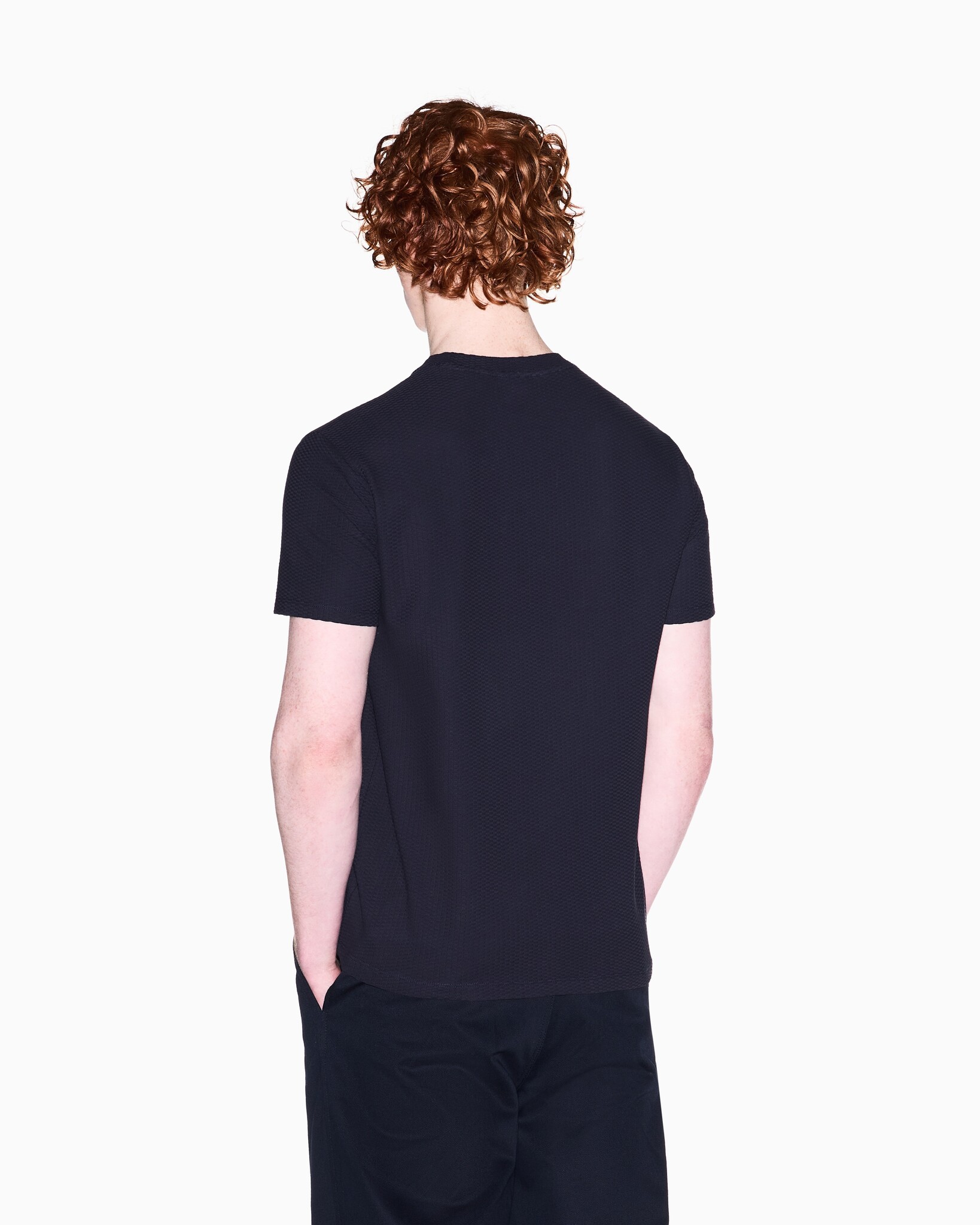 Armani Exchange T-shirt Armani Exchange XM002453-AF10337-UB101