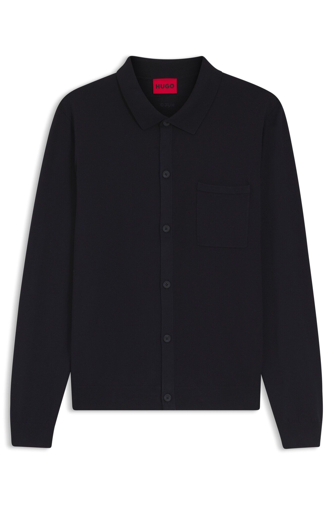 Hugo Knitwear Hugo 50553663-410