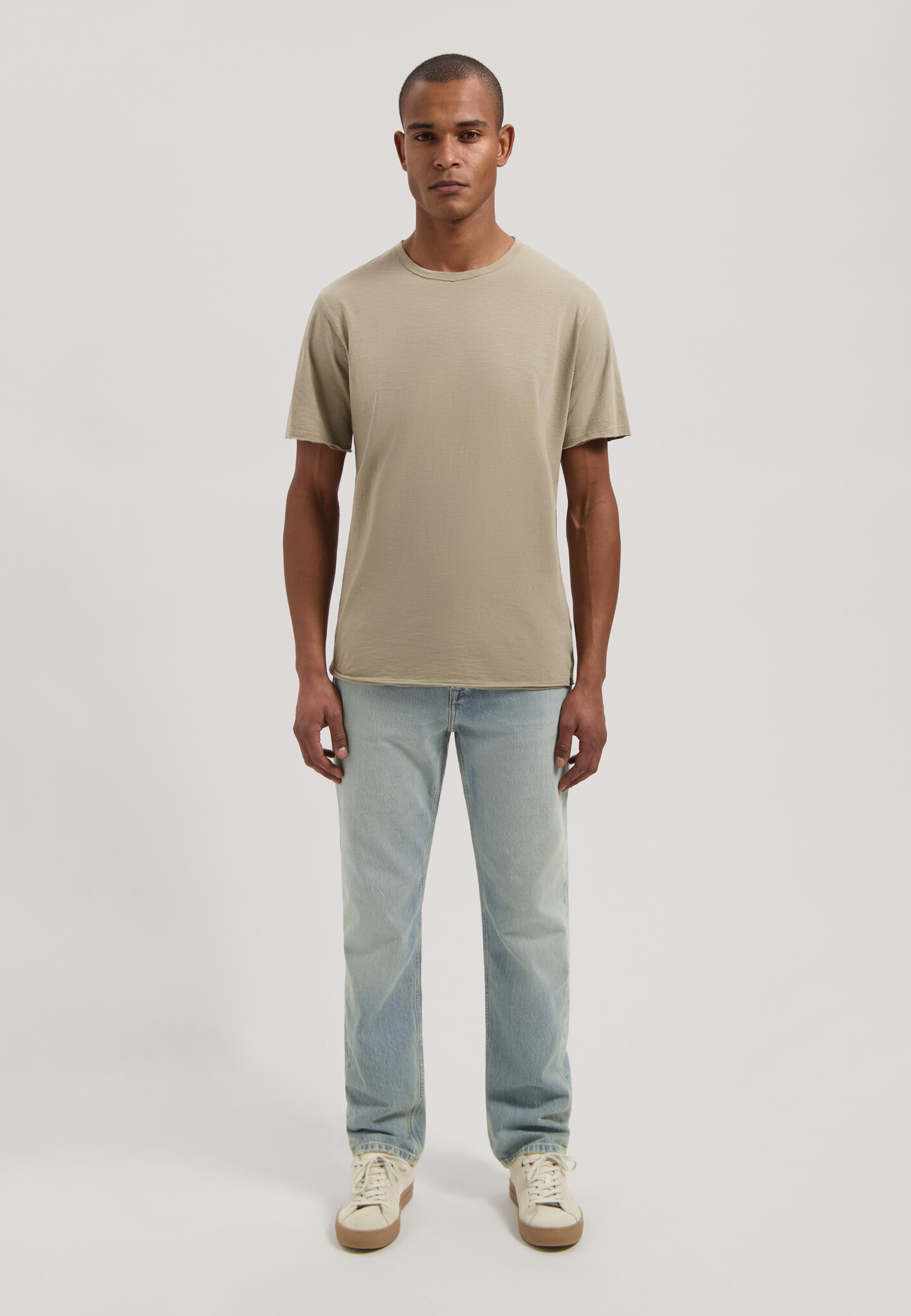 Dstrezzed T-shirt Dstrezzed 202274-276