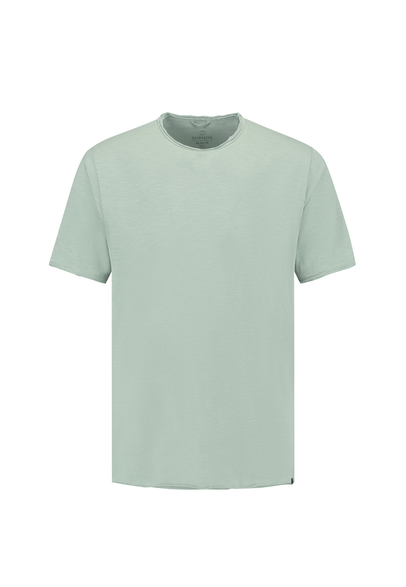 Dstrezzed T-shirt Dstrezzed 202274-565