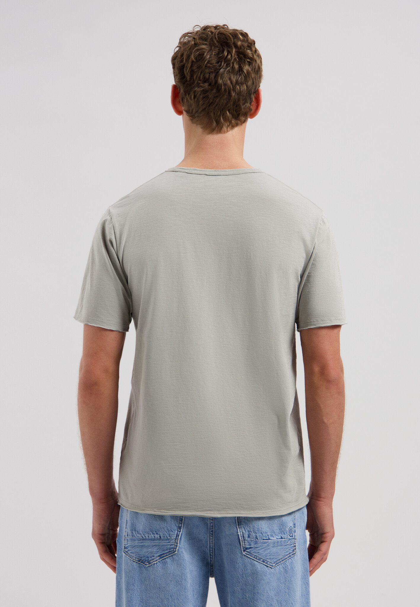 Dstrezzed T-shirt Dstrezzed 202274-831