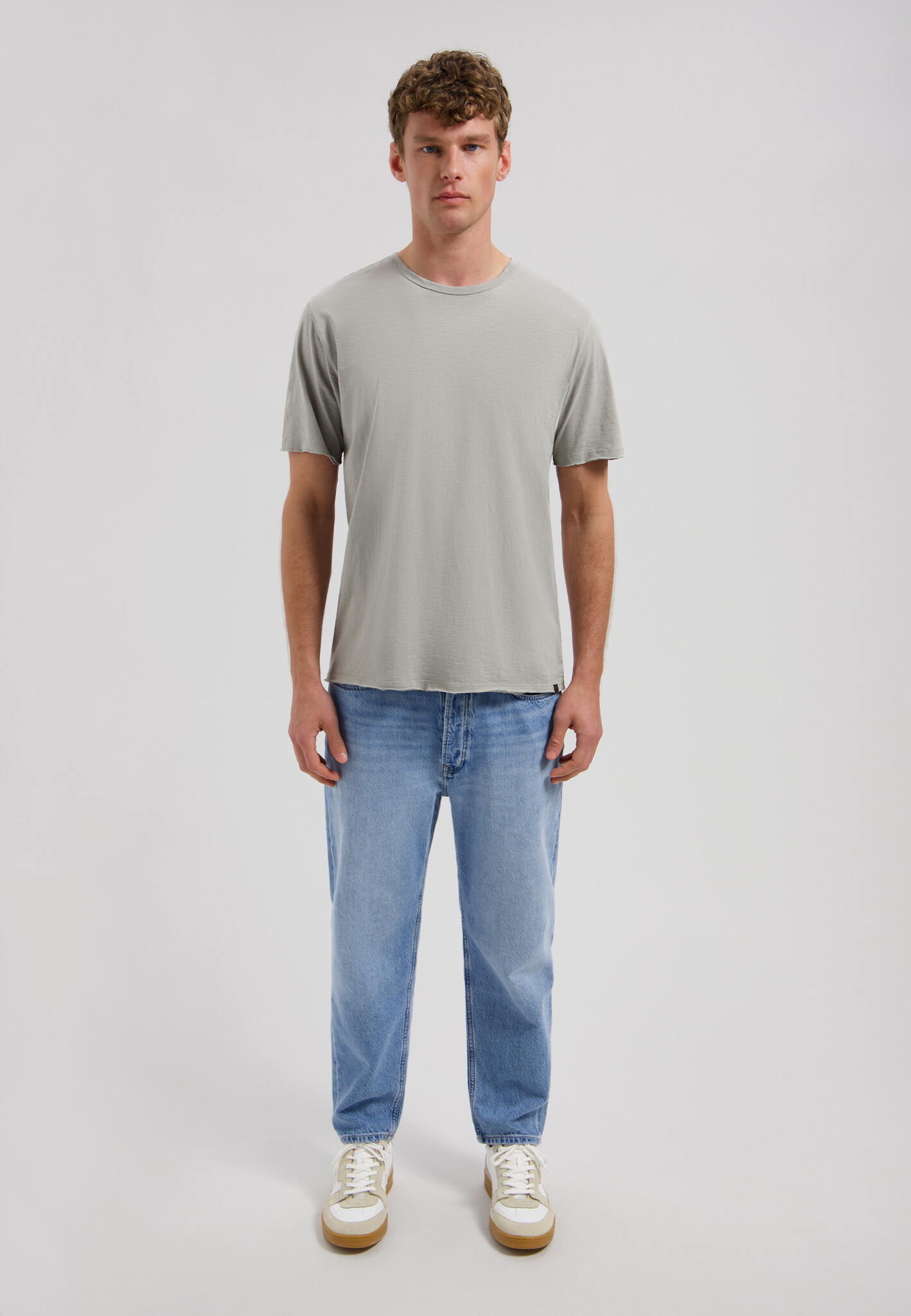 Dstrezzed T-shirt Dstrezzed 202274-831