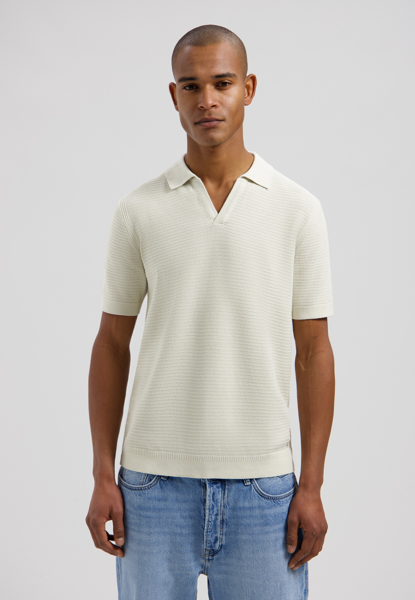 Dstrezzed Polo Dstrezzed 421018-107