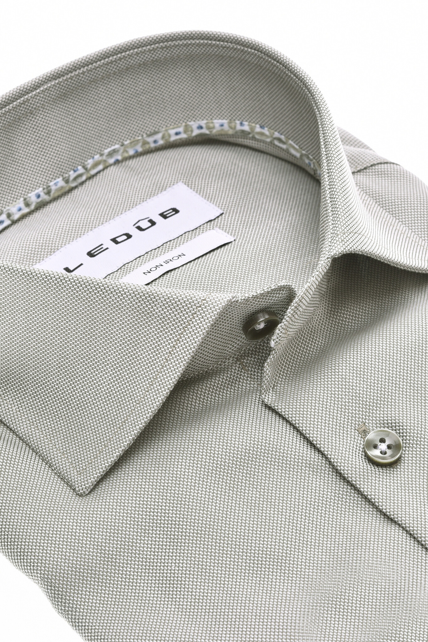 Ledub Hemd Ledub 0143350-540-530-000