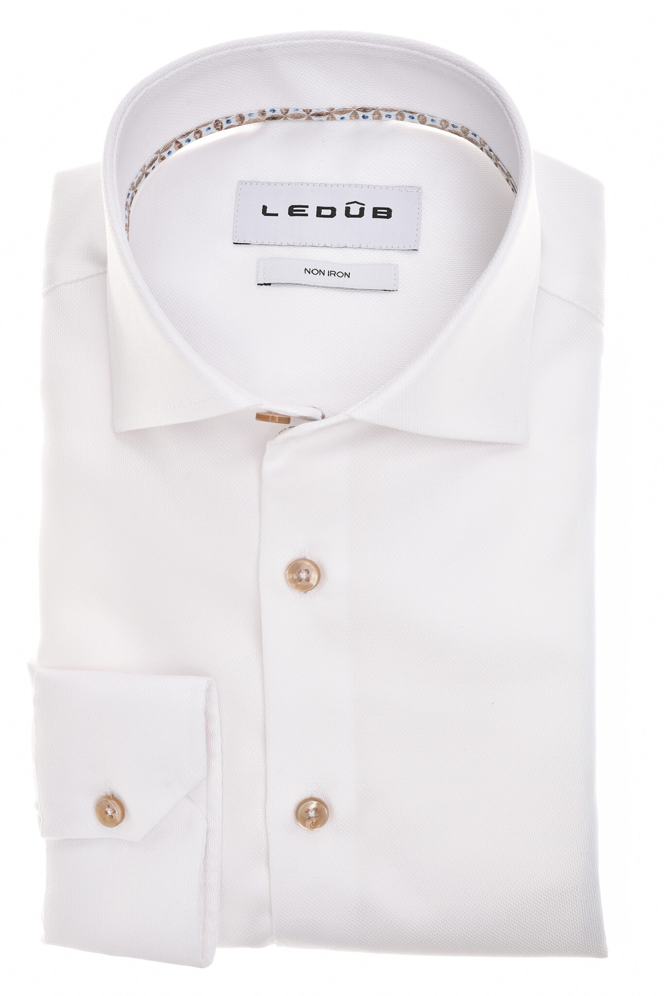 Ledub Hemd Ledub 0143350-910-630-000