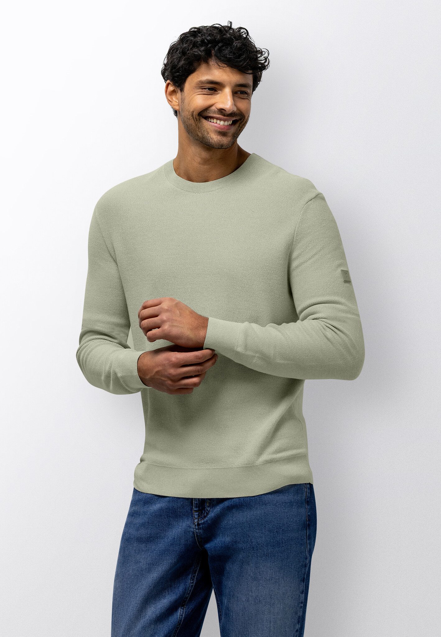 State of Art Knitwear State of Art 111-16091-3193