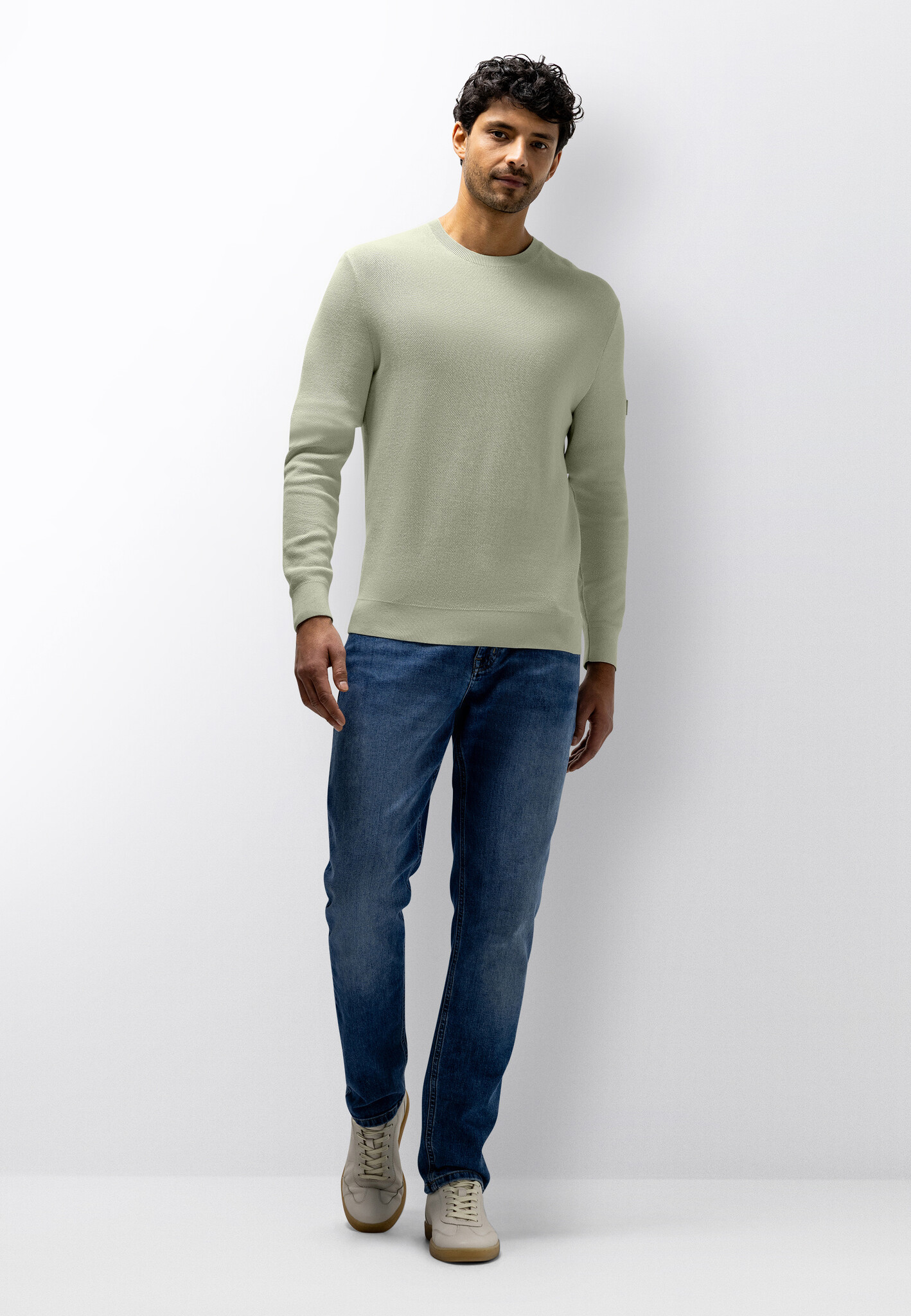 State of Art Knitwear State of Art 111-16091-3193