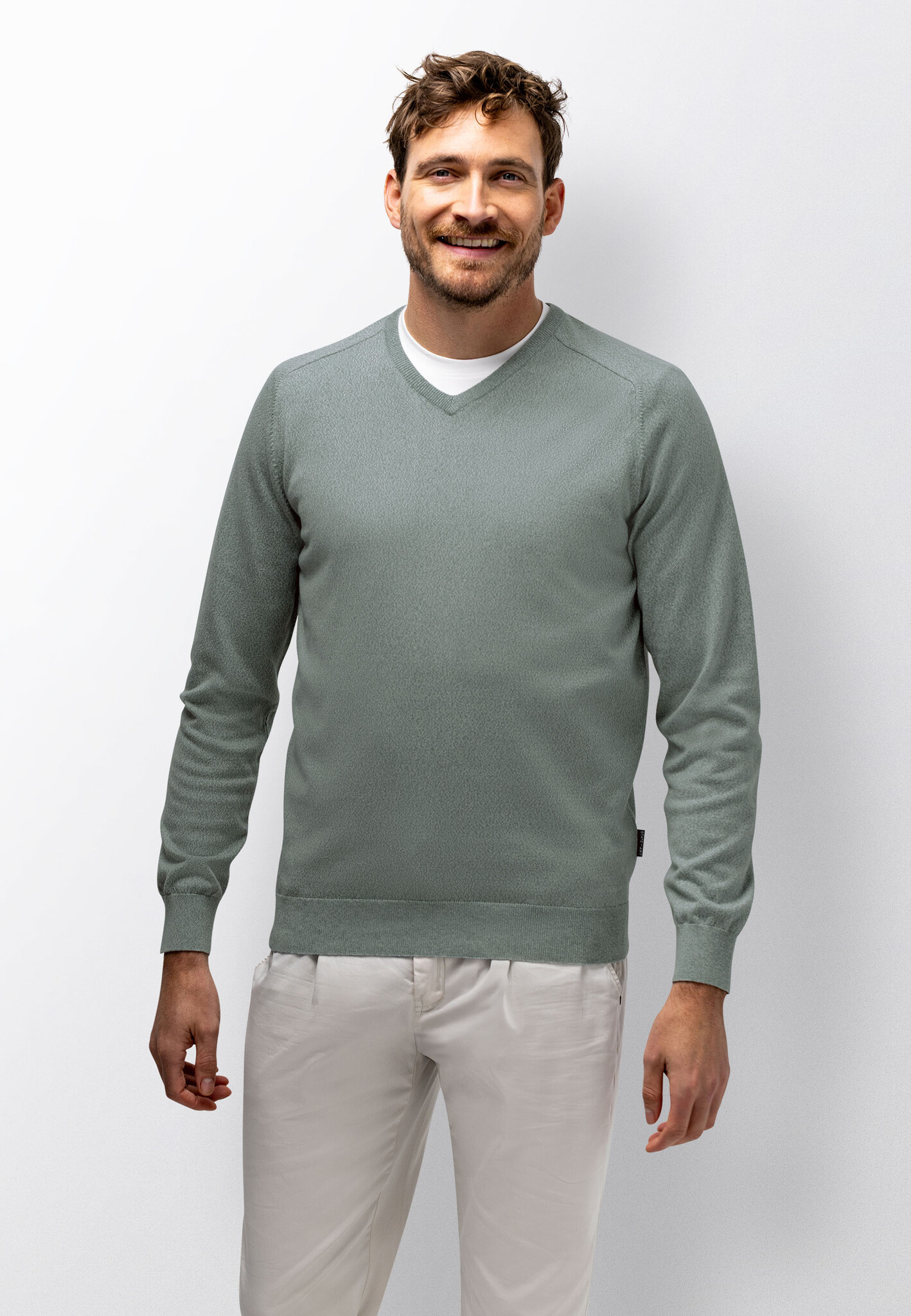 State of Art Knitwear State of Art 121-16095-3411
