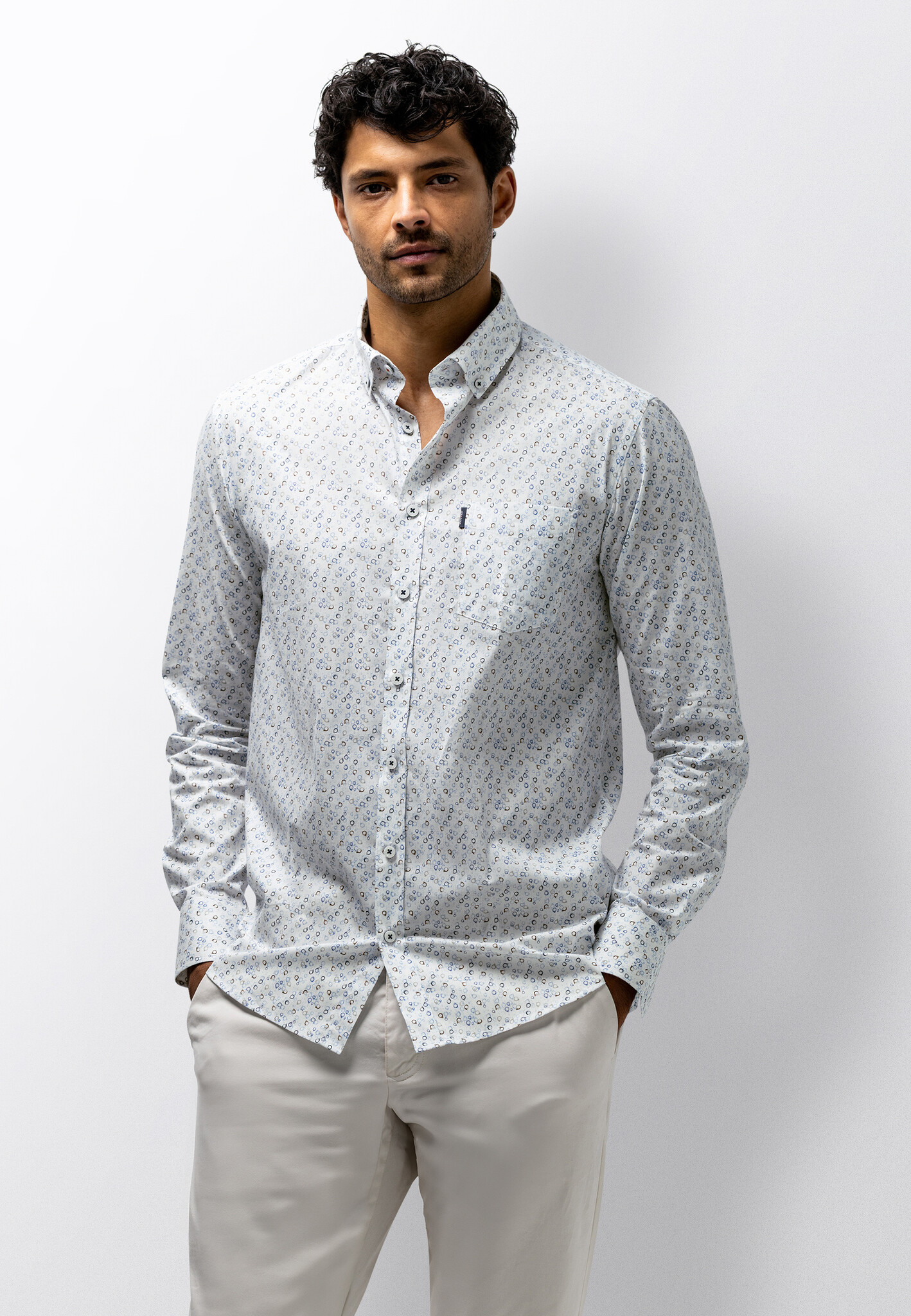 State of Art Hemd State of Art 214-16310-5111