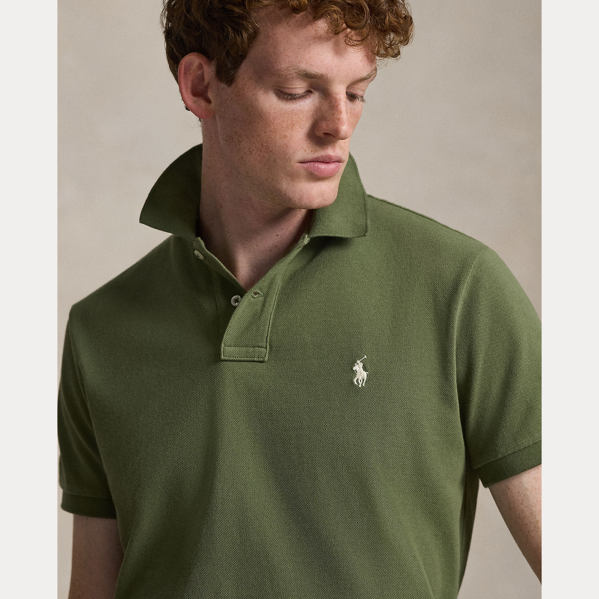 Ralph Lauren Polo Ralph Lauren 710-680784-090