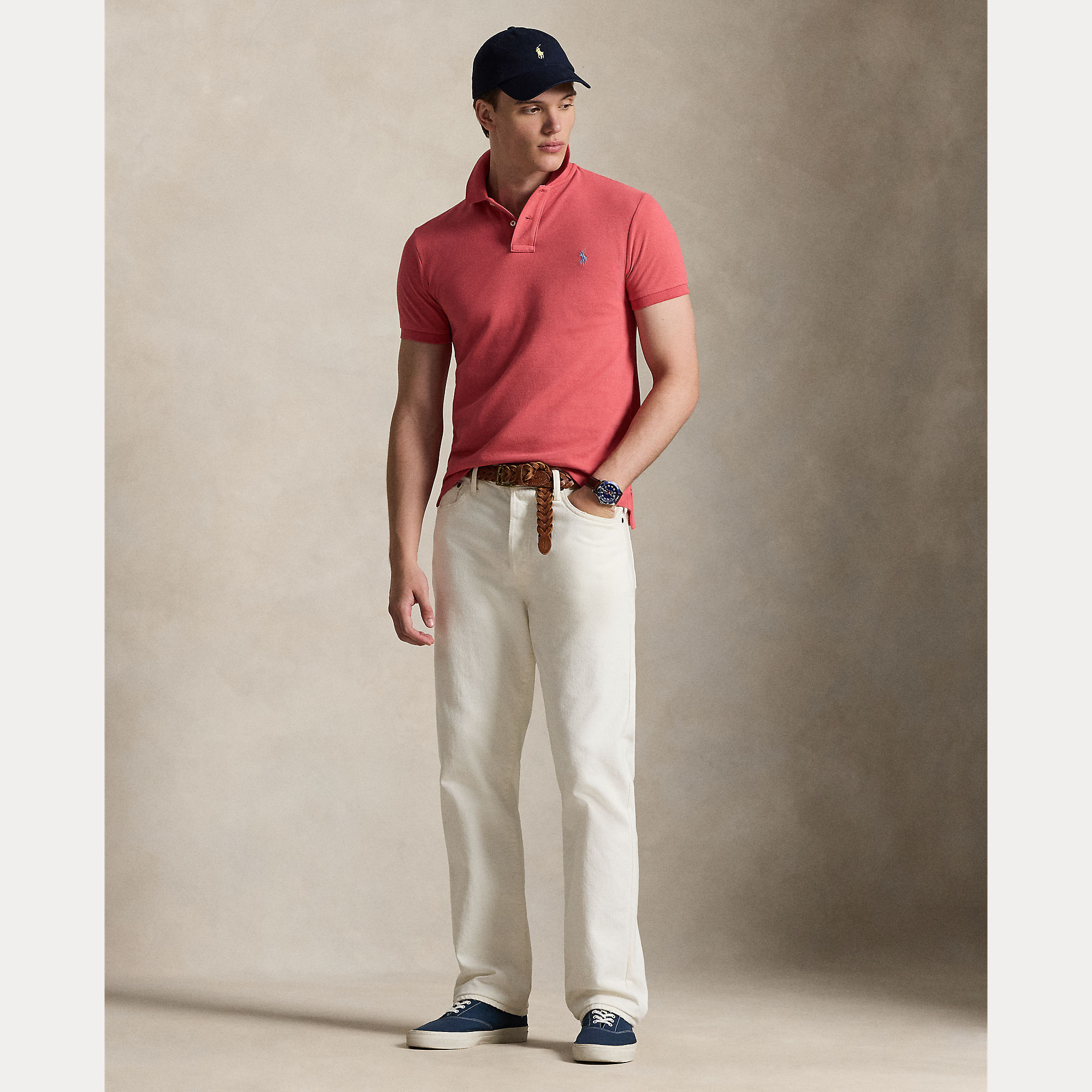 Ralph Lauren Polo Ralph Lauren 710-536856-485