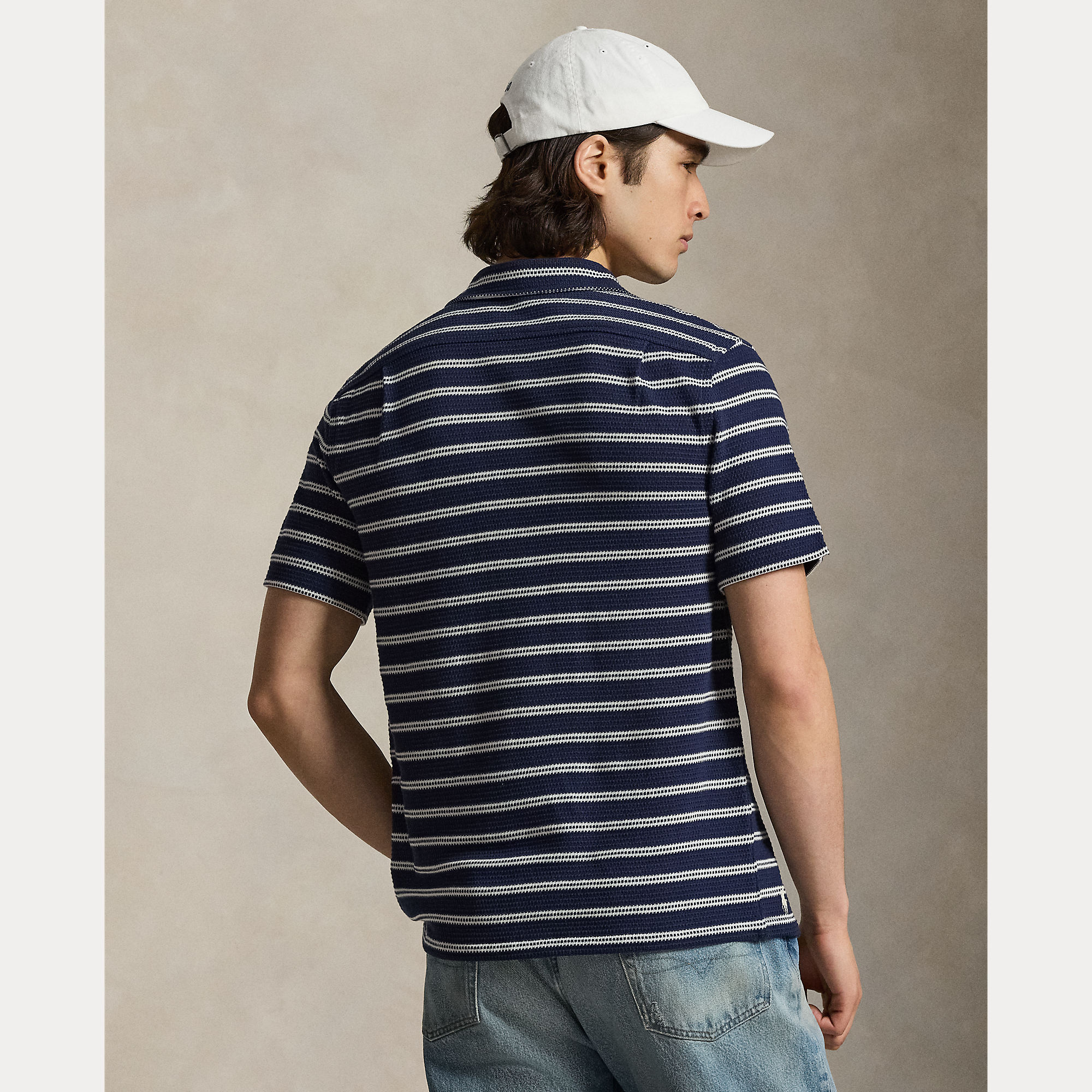 Ralph Lauren Hemd Ralph Lauren 710-A13005-002