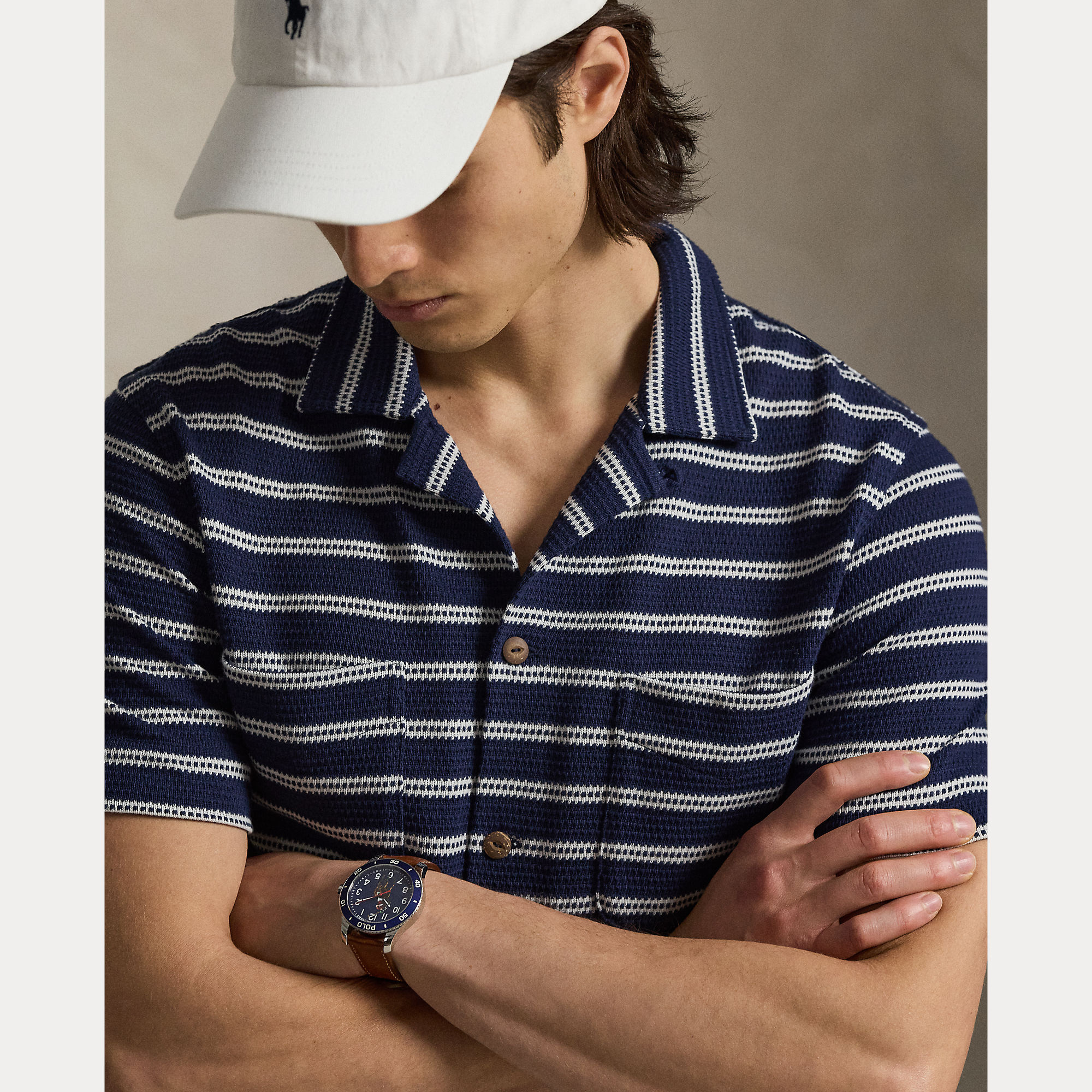 Ralph Lauren Hemd Ralph Lauren 710-A13005-002