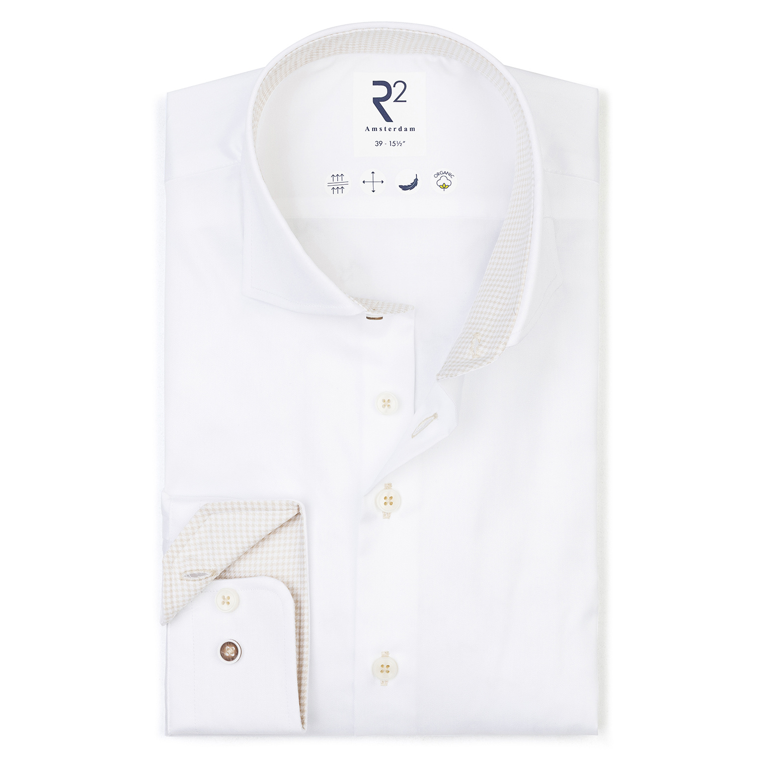 R2 Hemd R2 132.WSP.050-004