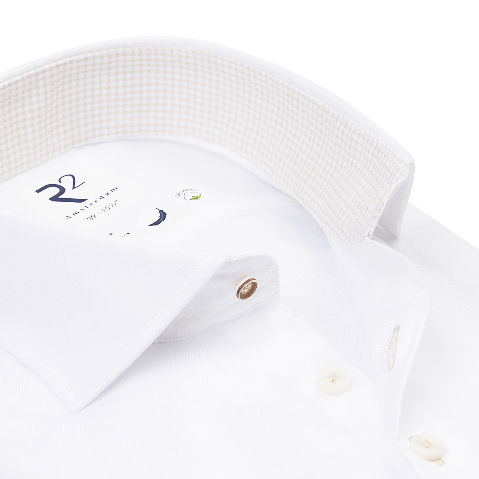 R2 Hemd R2 132.WSP.050-004