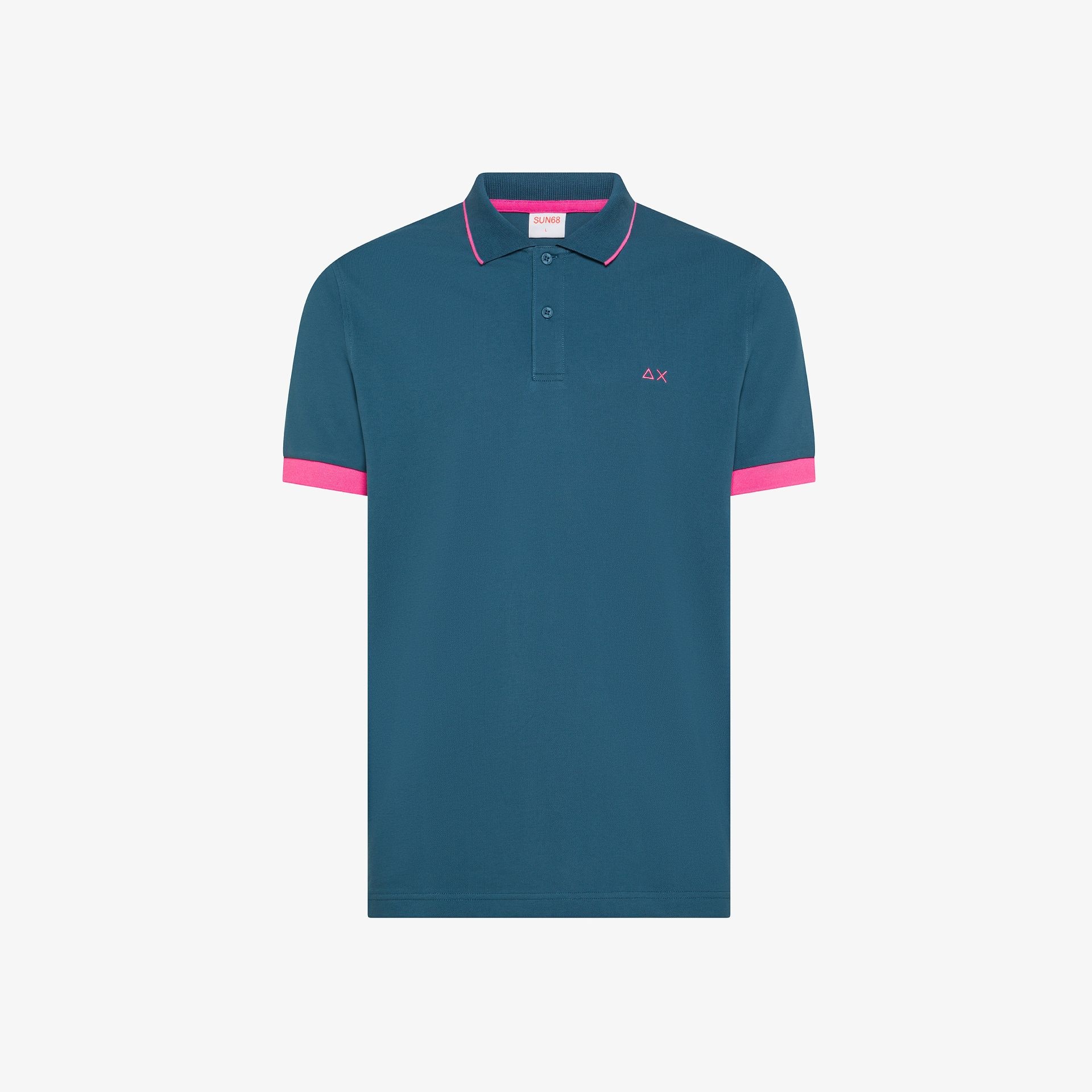 Sun68 Polo Sun68 A36120-80