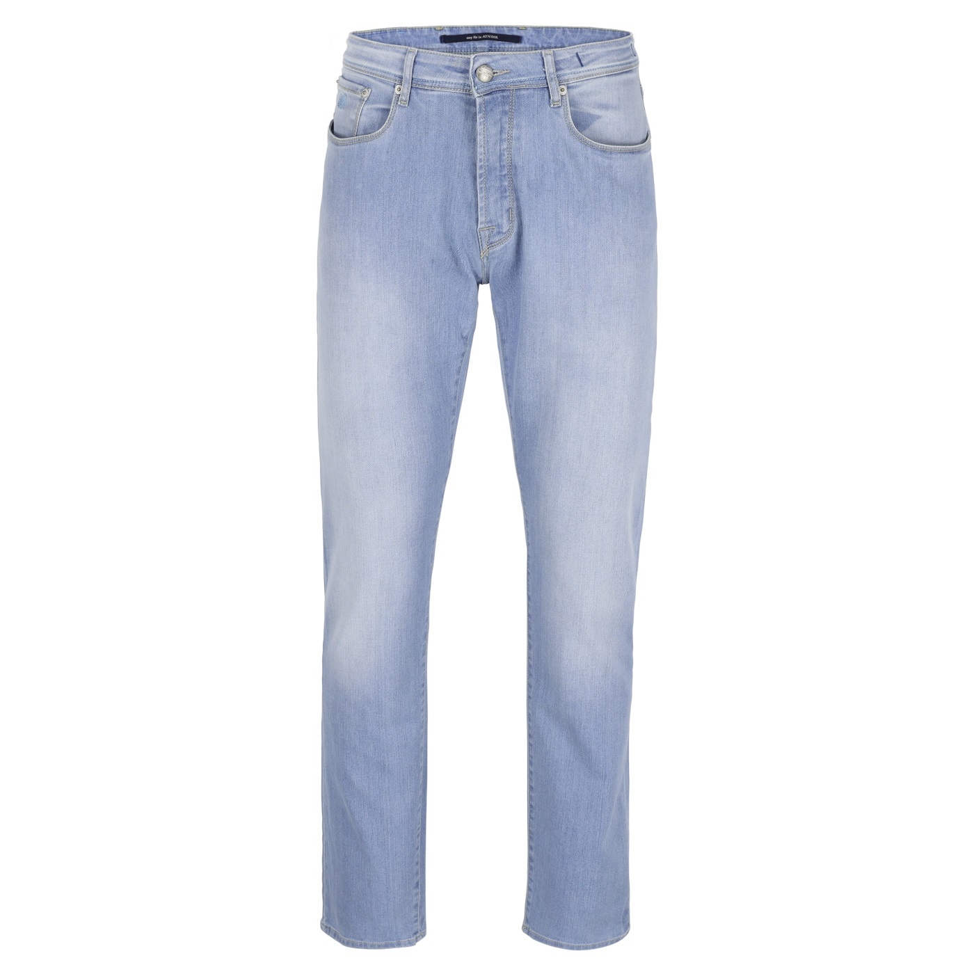 Atelier Noterman Jeans Atelier Noterman ATN01rg-A94-0638-108