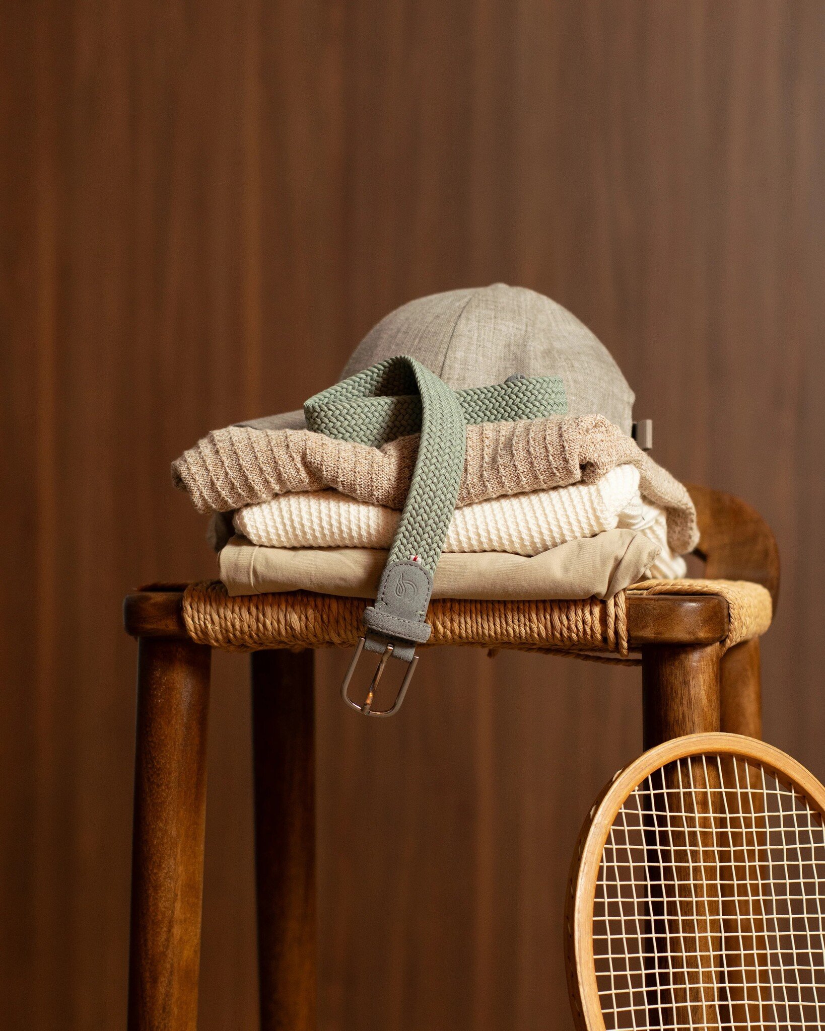 La Boucle Riem La Boucle Lecce Suede