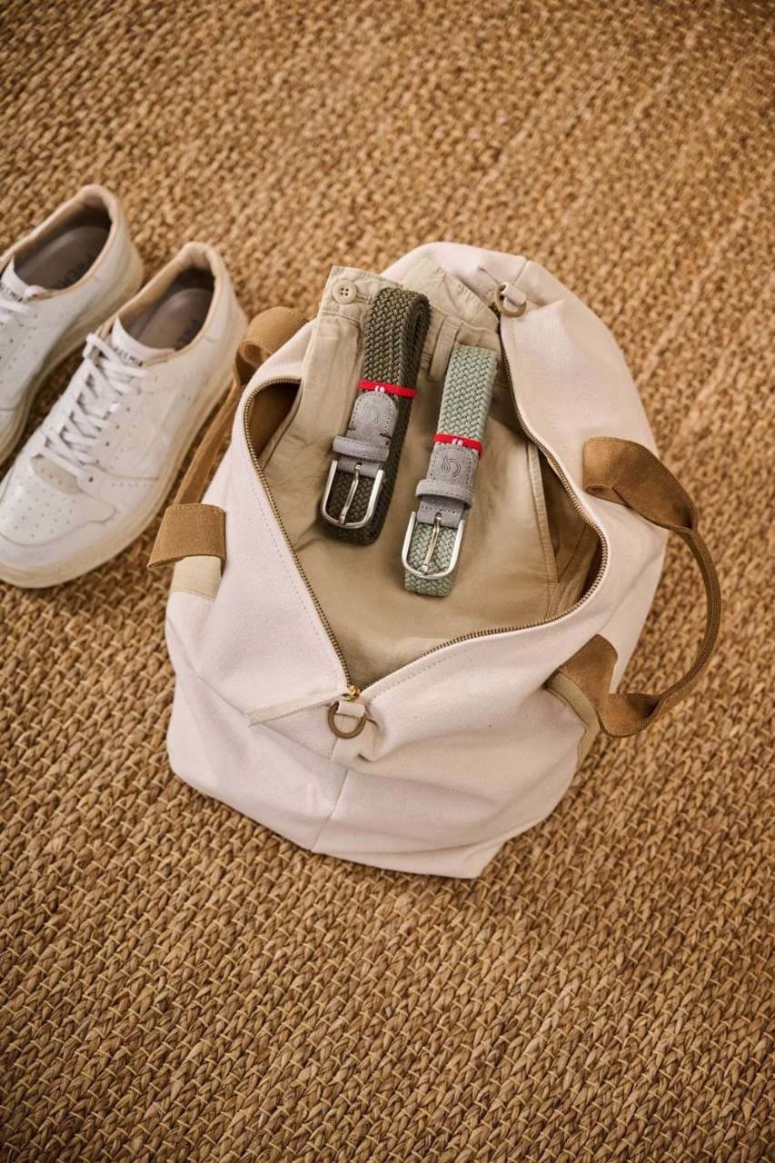 La Boucle Riem La Boucle Lecce Suede