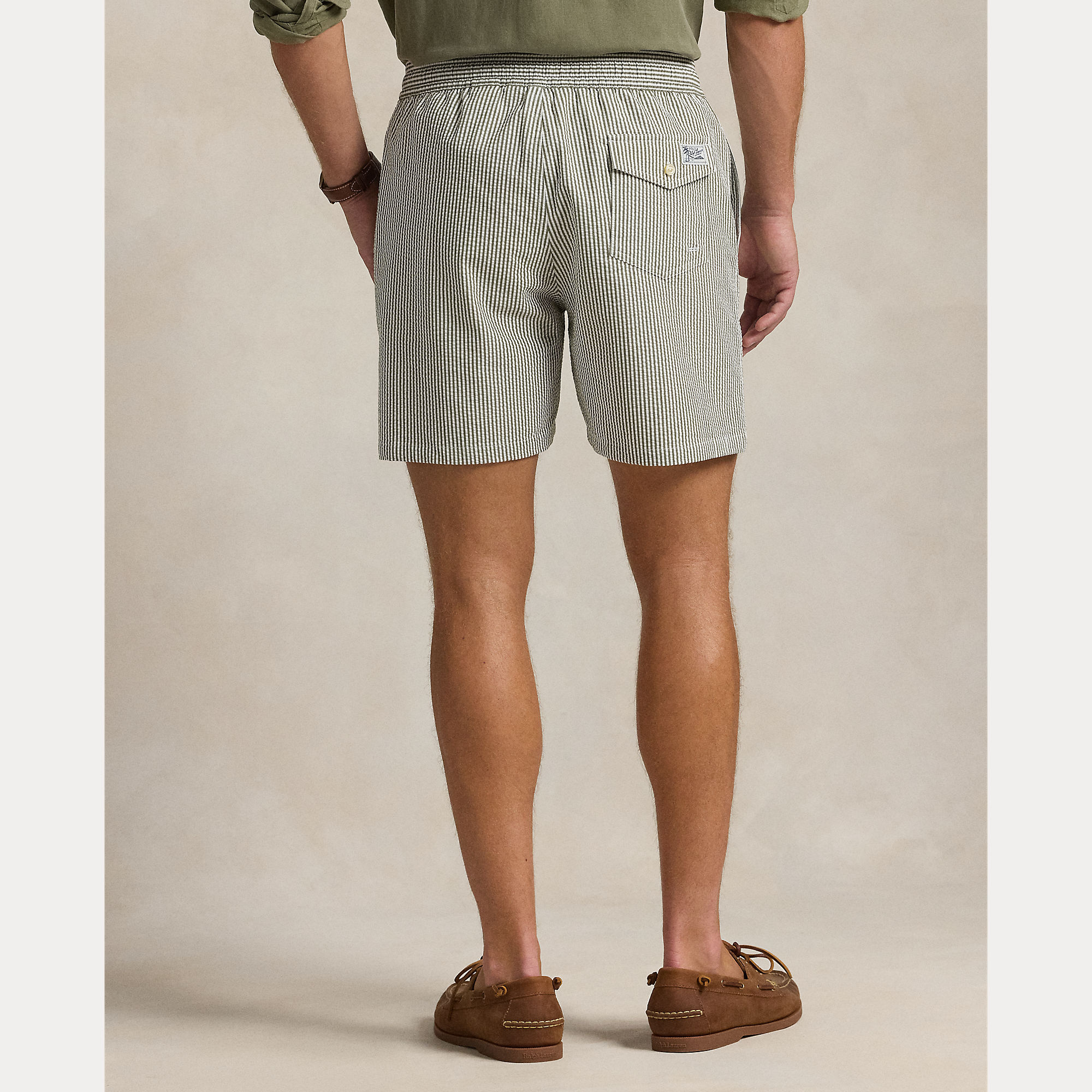 Ralph Lauren Zwemshort Ralph Lauren 710-957784-002