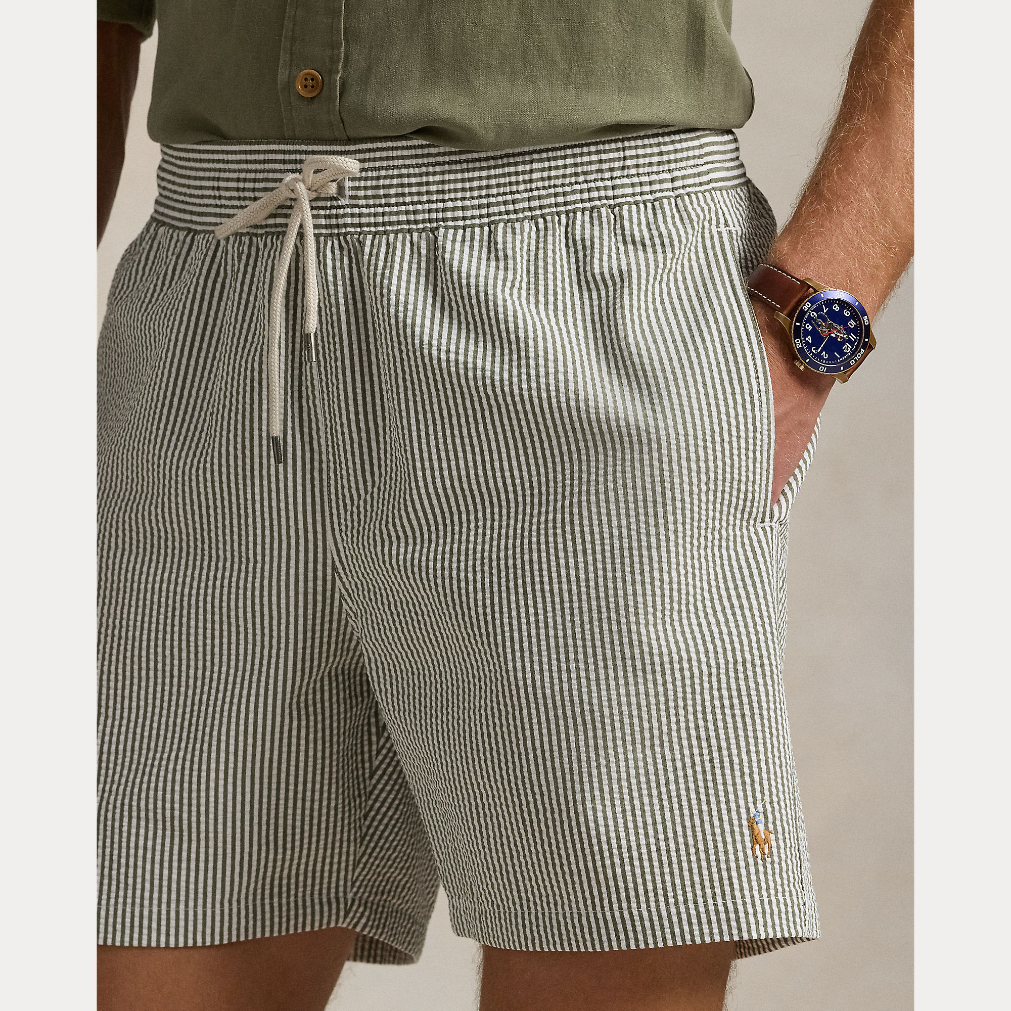 Ralph Lauren Zwemshort Ralph Lauren 710-957784-002