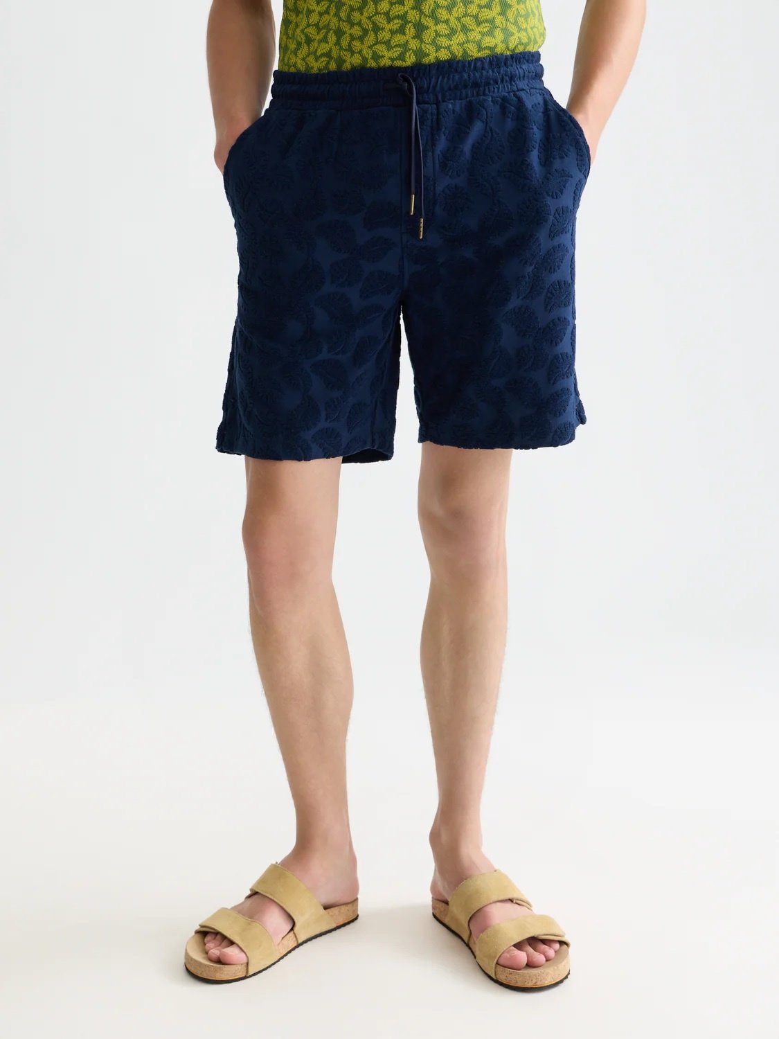Scotch & Soda shorts Scotch & Soda 183140-401