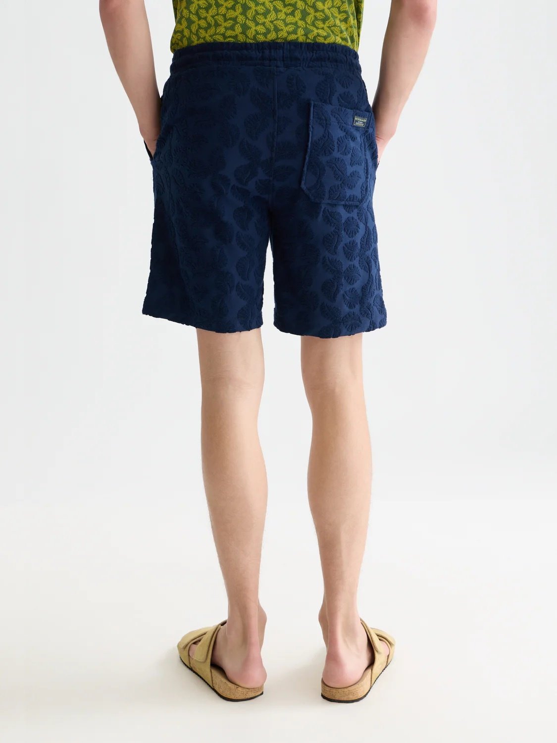 Scotch & Soda shorts Scotch & Soda 183140-401