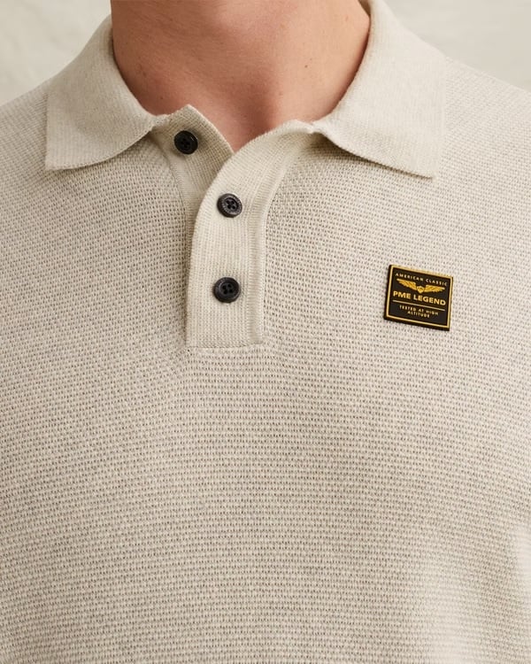 PME Polo PME PPSS2602853-910