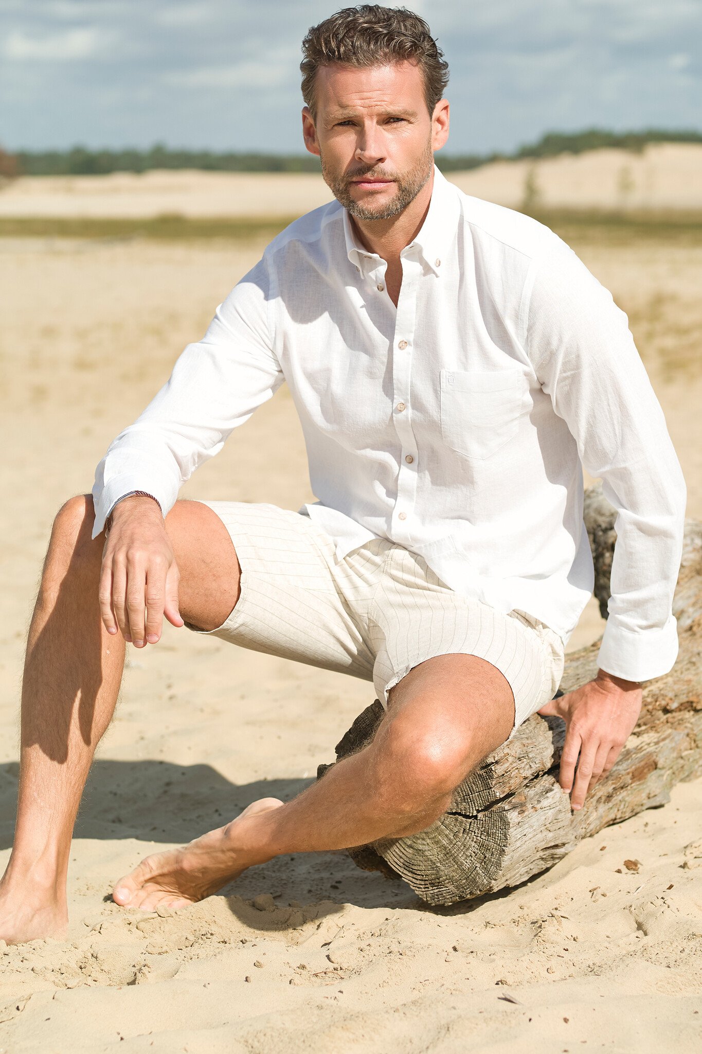 Ledub Hemd Ledub 0143395-910-000-000