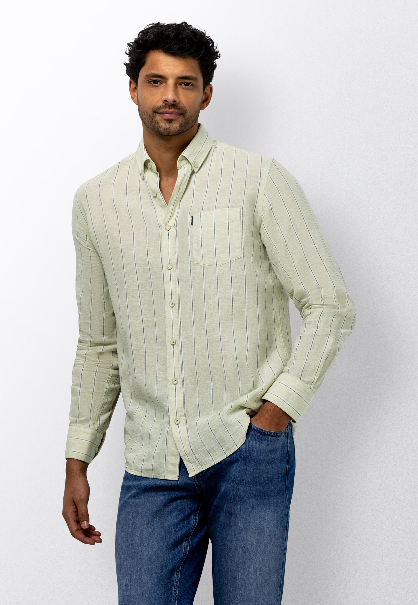 State of Art Hemd State of Art 212-16160-3158