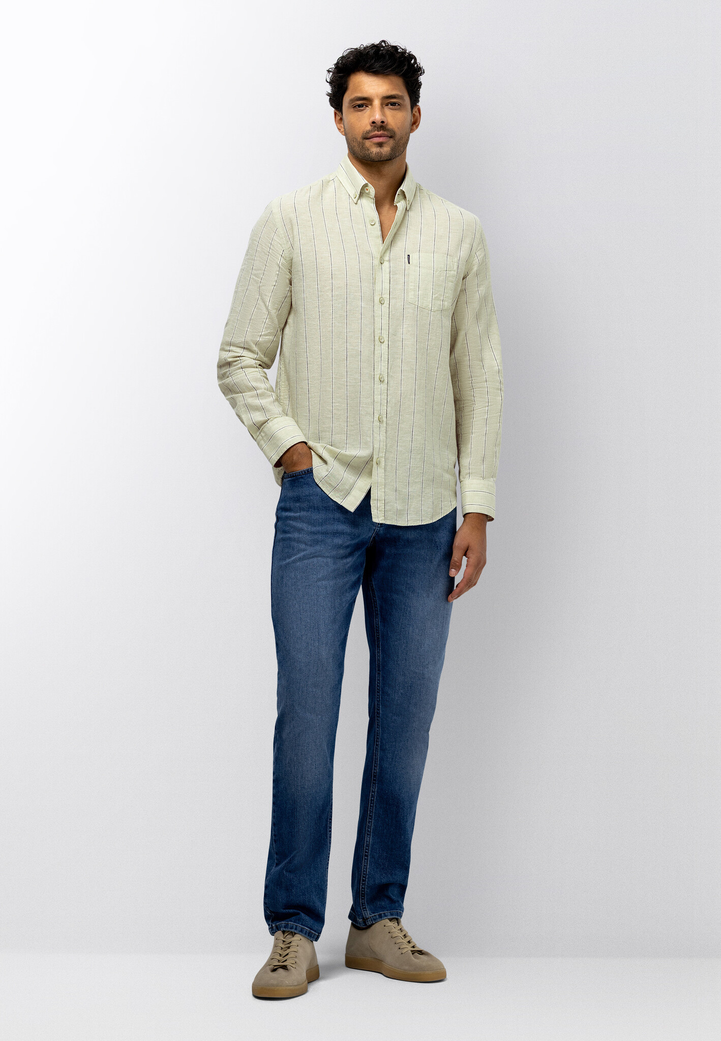 State of Art Hemd State of Art 212-16160-3158