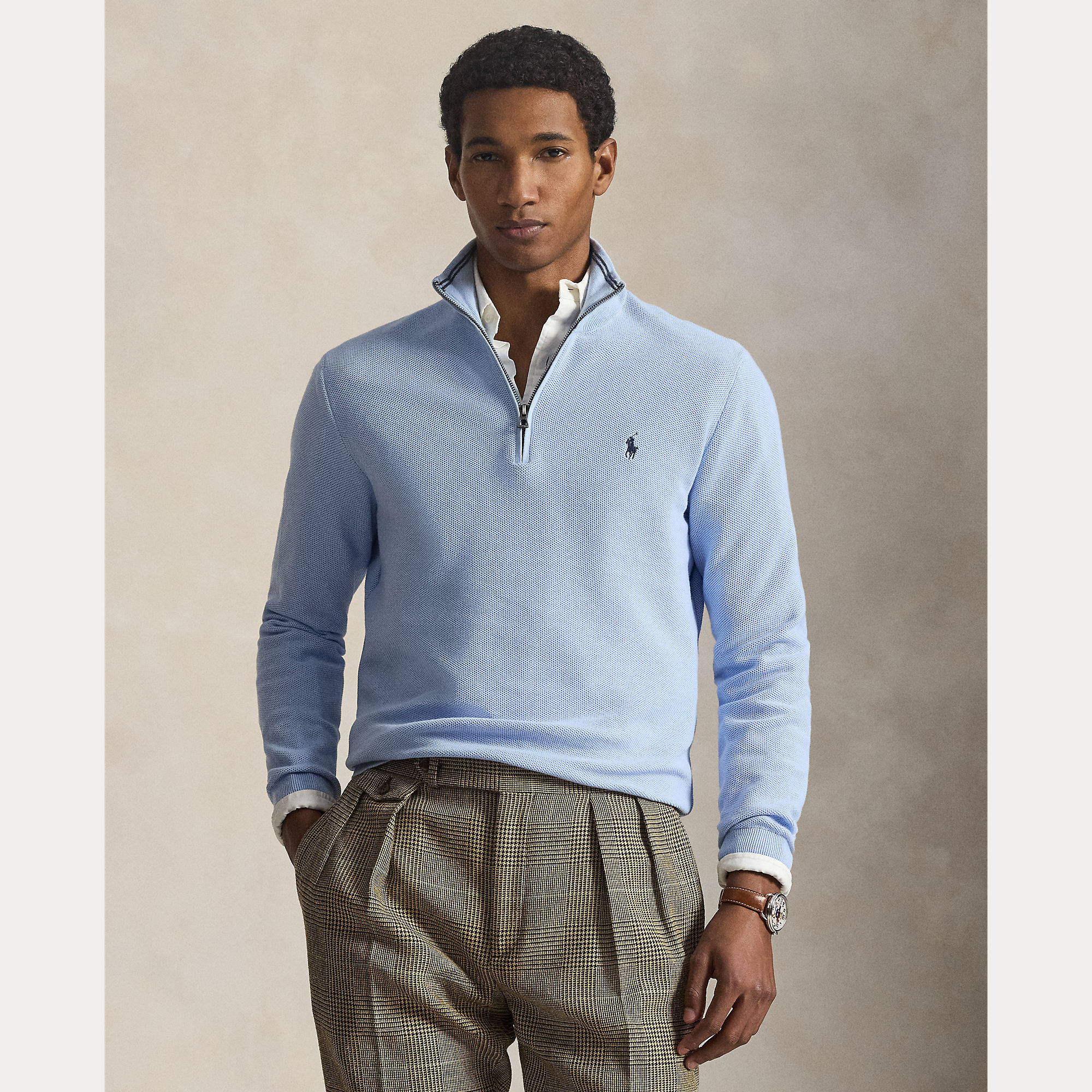 Ralph Lauren Knitwear Ralph Lauren 710-932304-536
