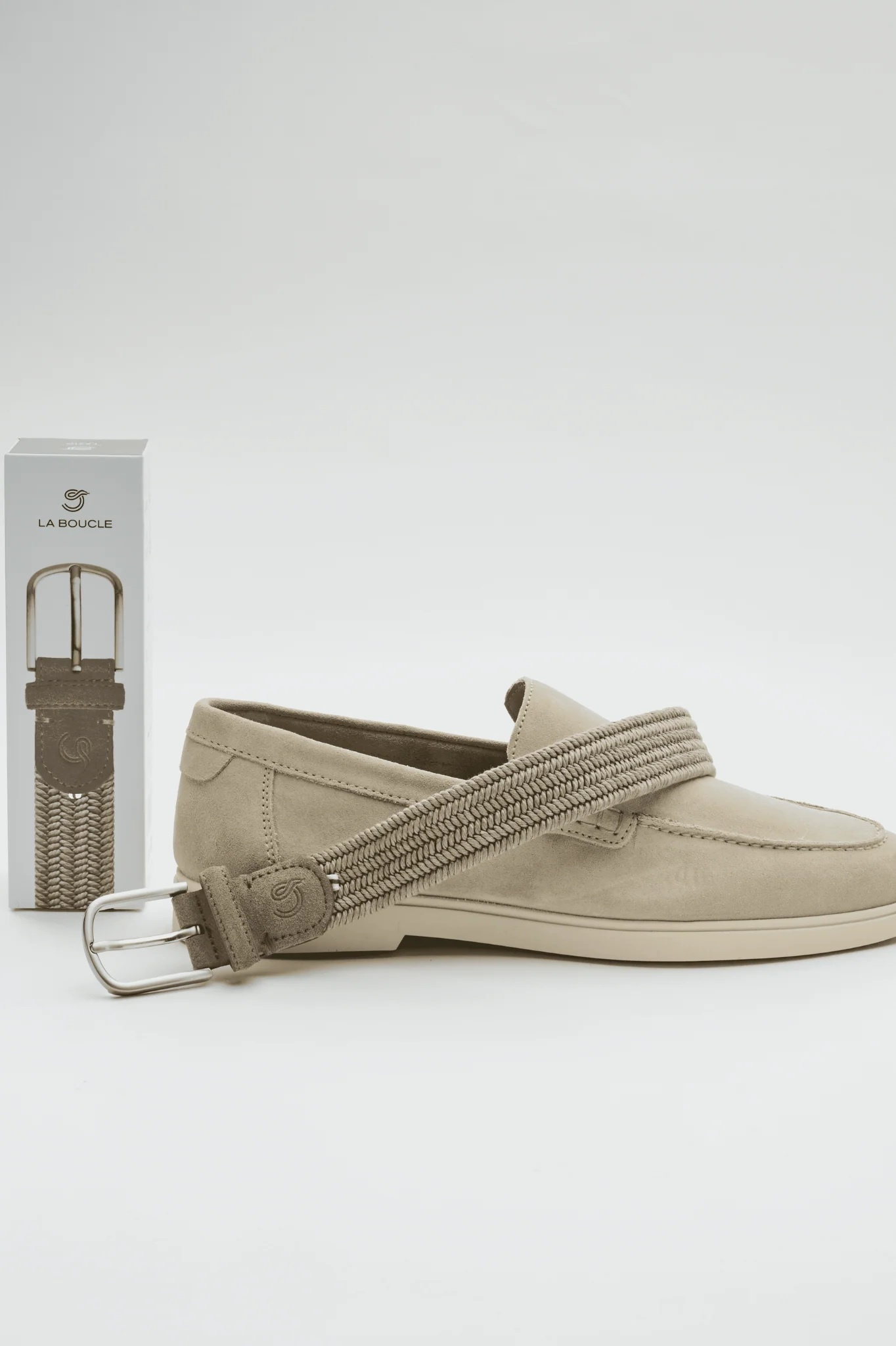 La Boucle Riem La Boucle Lazio