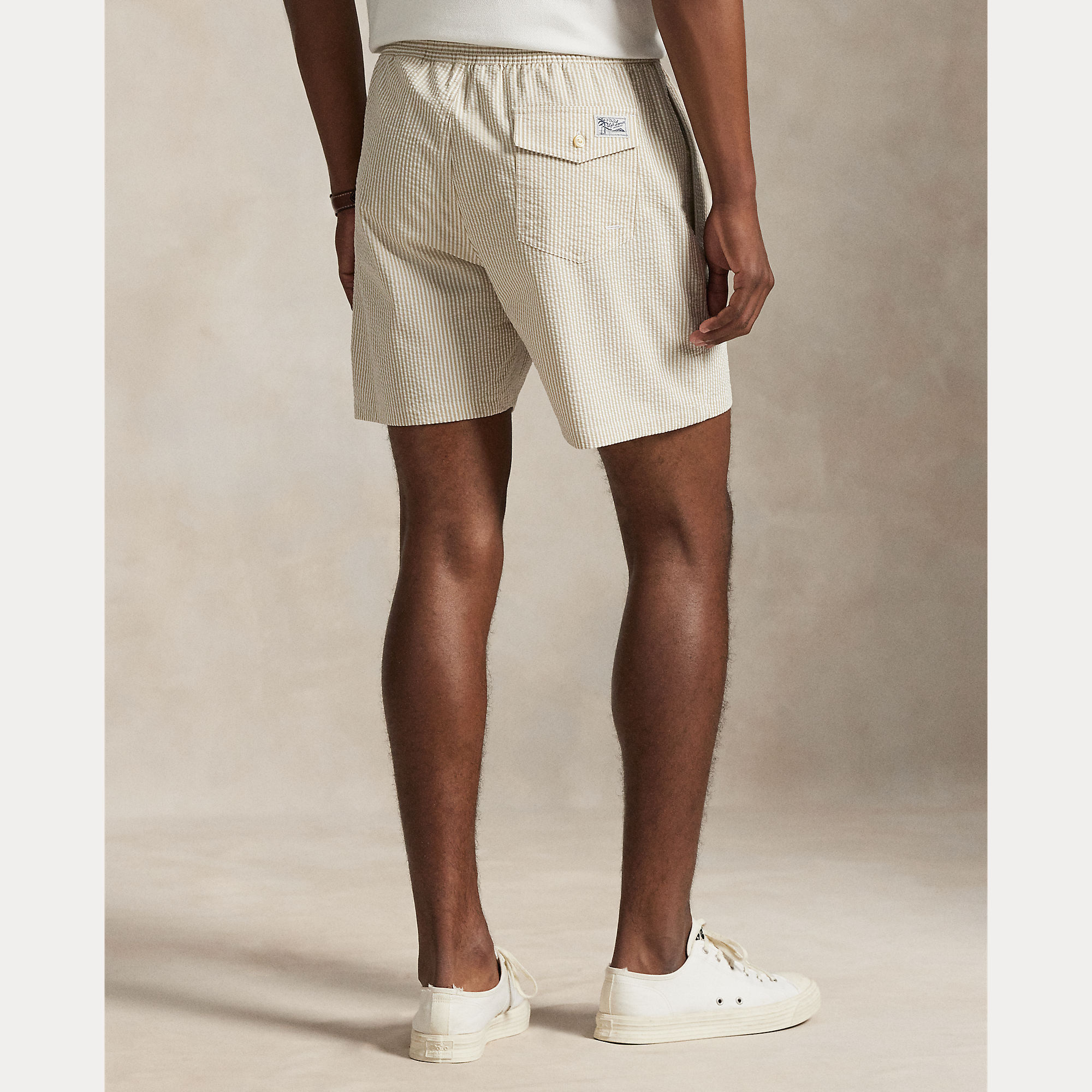 Ralph Lauren Zwemshort Ralph Lauren 710-957784-010
