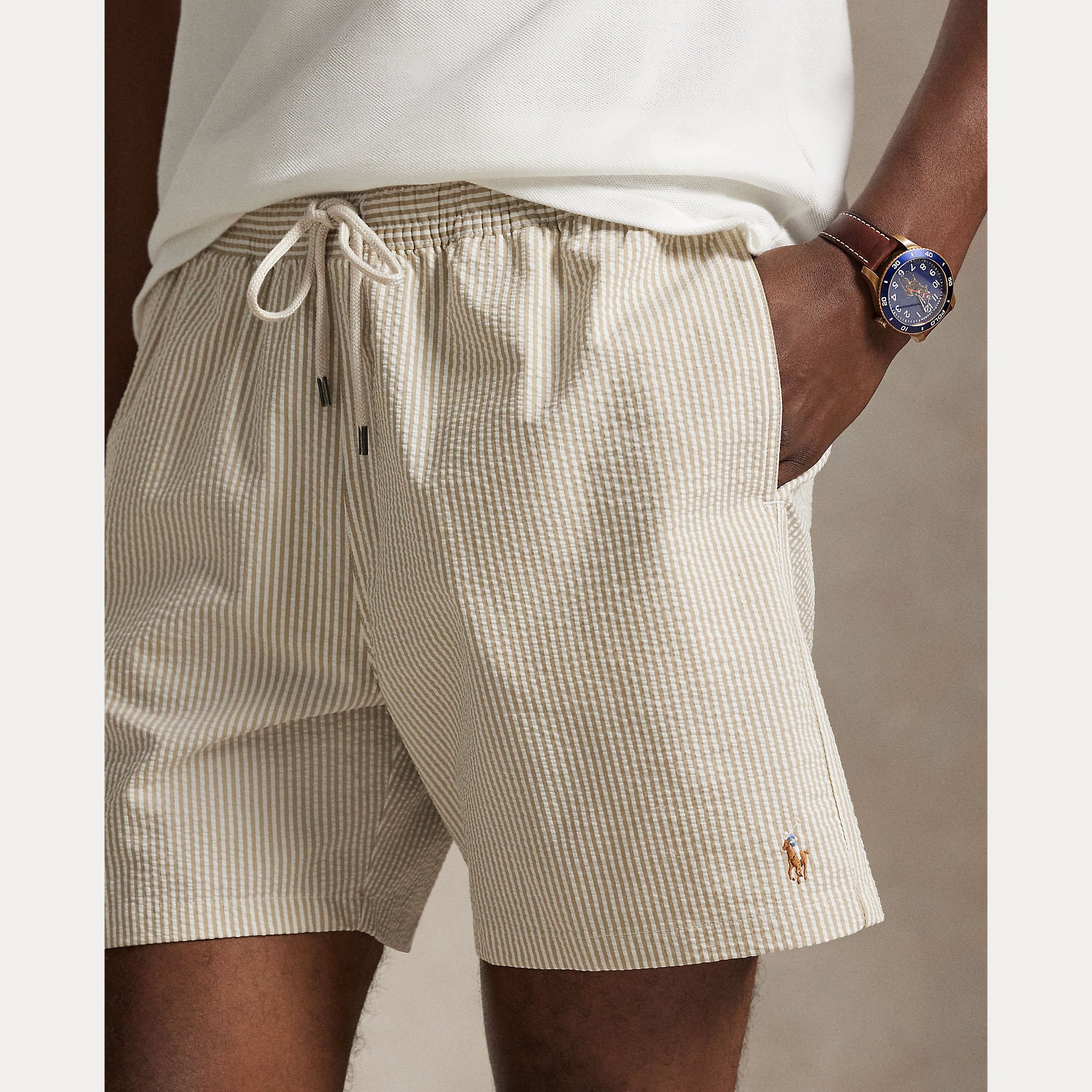 Ralph Lauren Zwemshort Ralph Lauren 710-957784-010