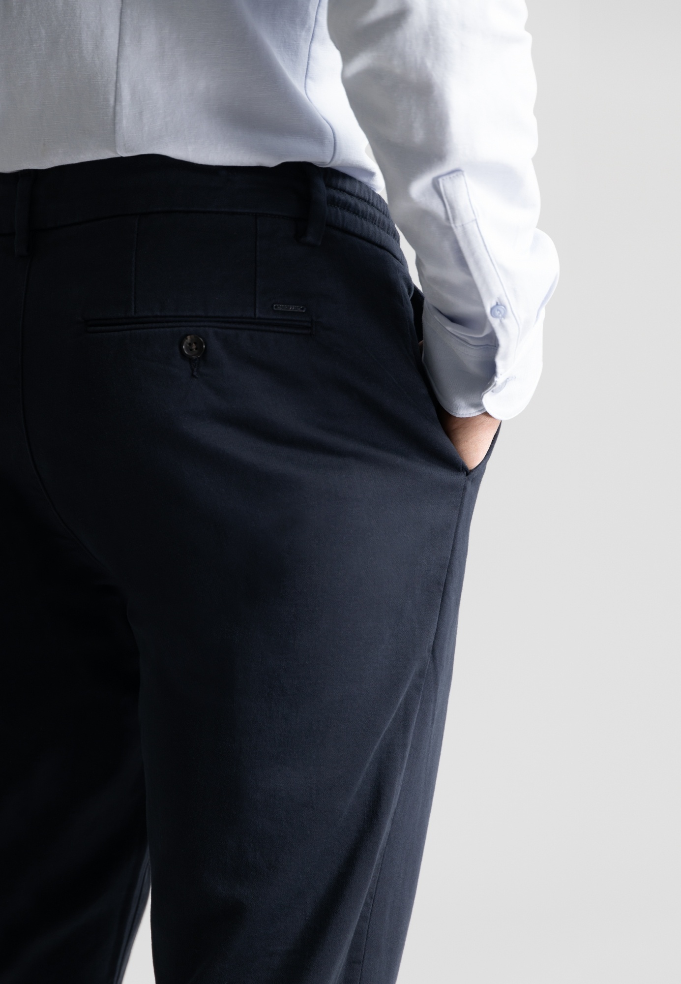 Dstrezzed Broek Dstrezzed 501700-649