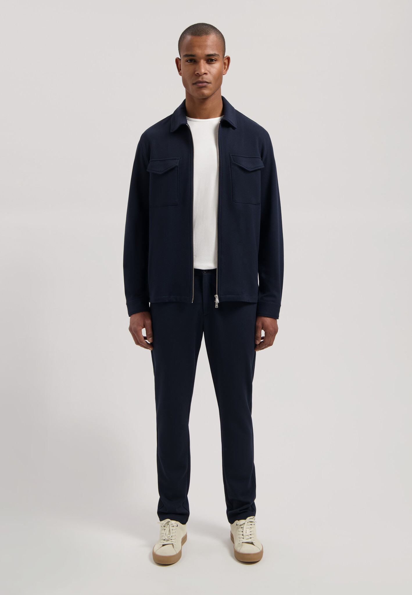 Dstrezzed Broek Dstrezzed 501850-649