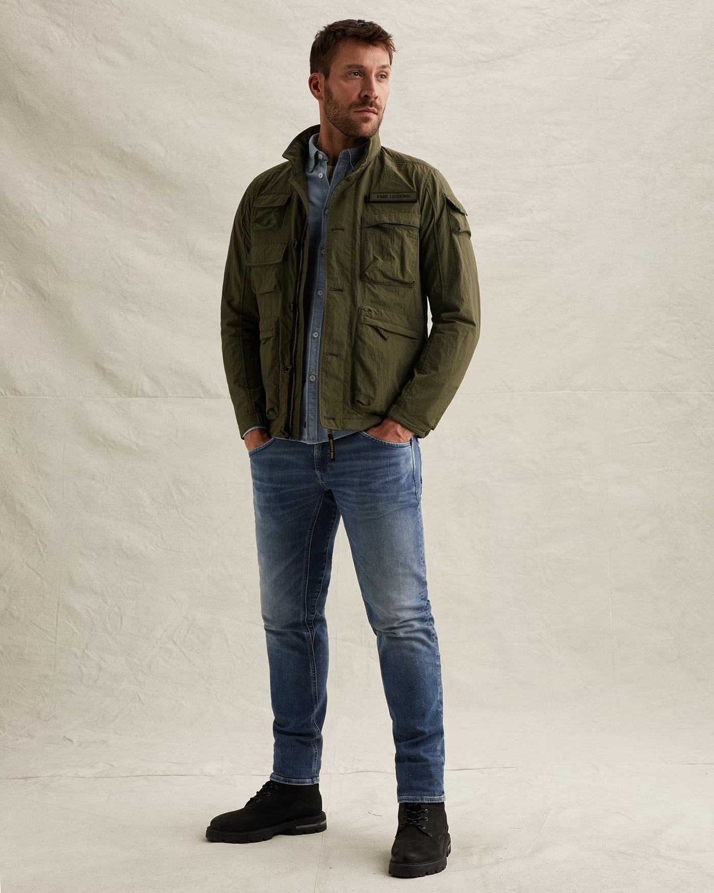 PME Jas PME PJA26021276415