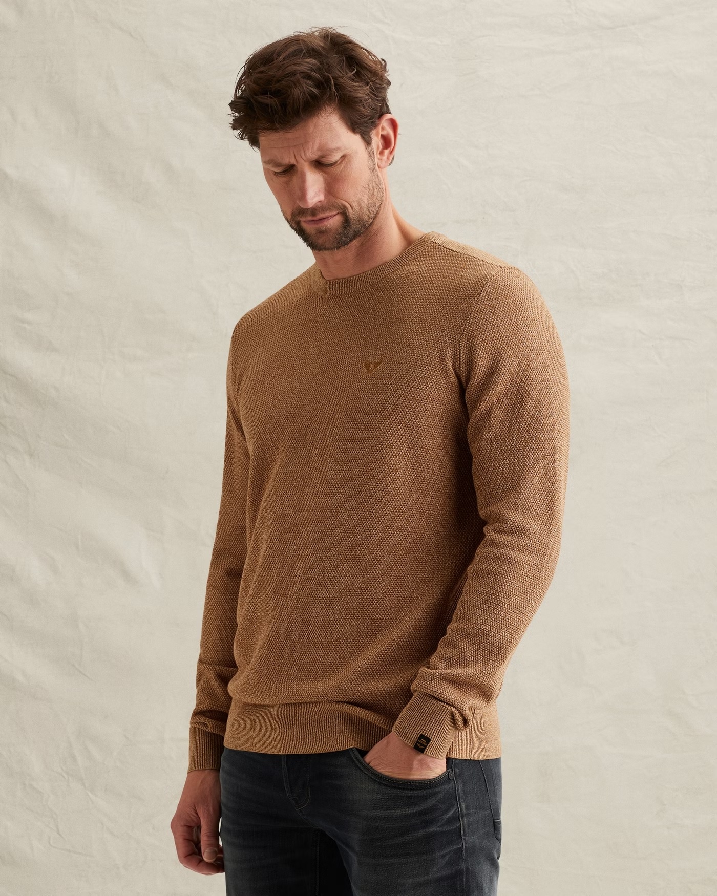 PME Knitwear PME PKW2602324-8127