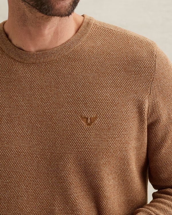 PME Knitwear PME PKW2602324-8127